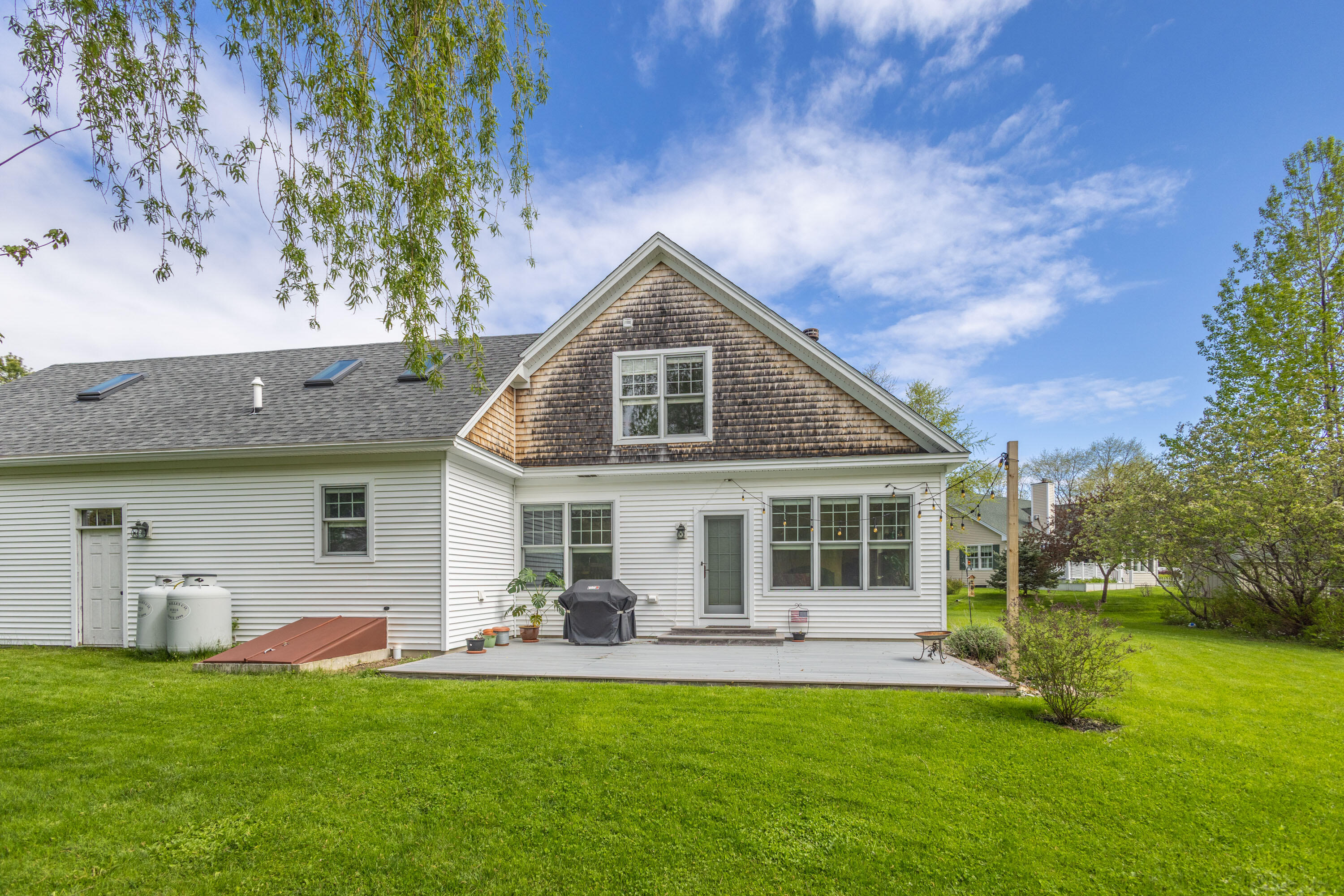23 Clam Cove Drive