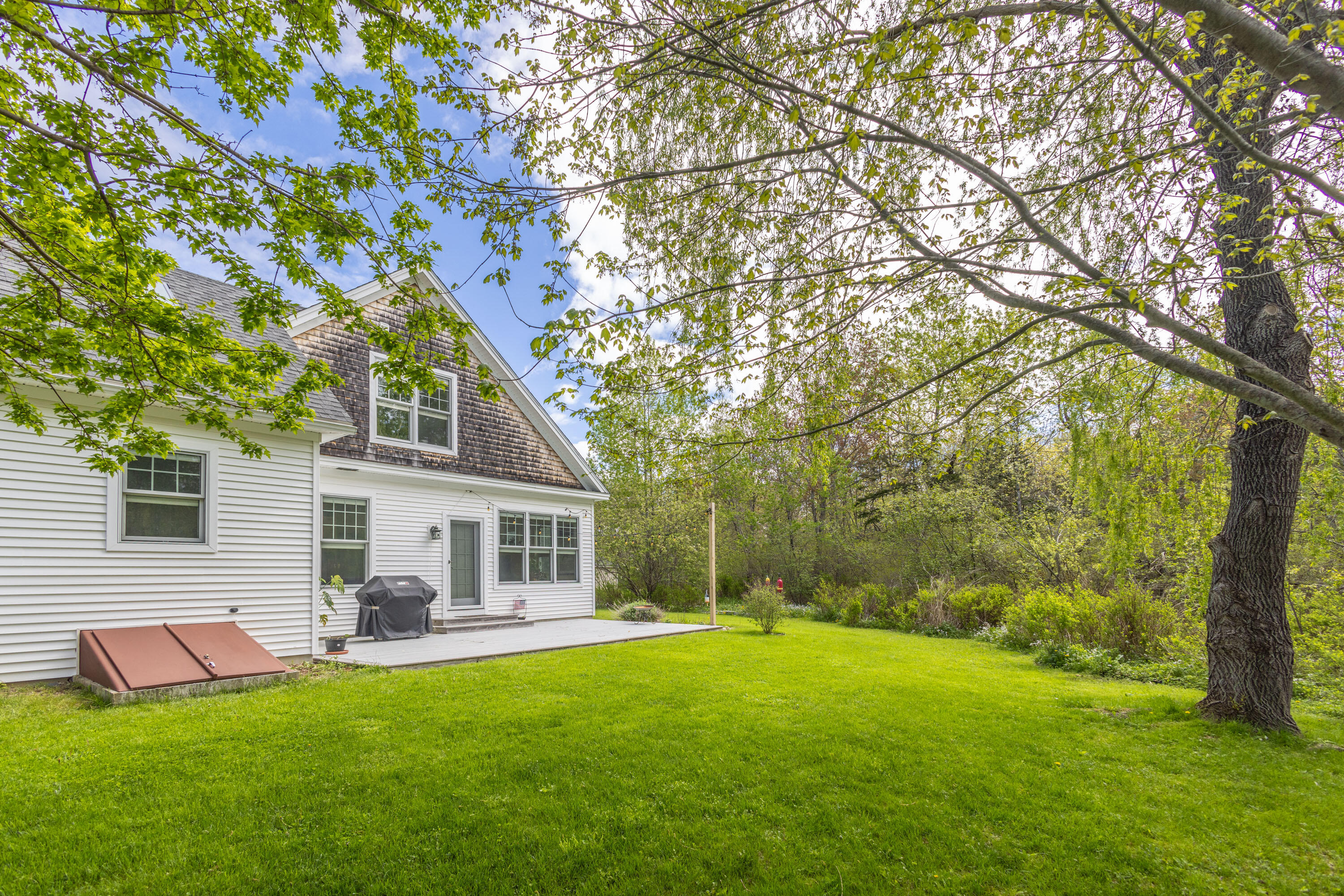 23 Clam Cove Drive