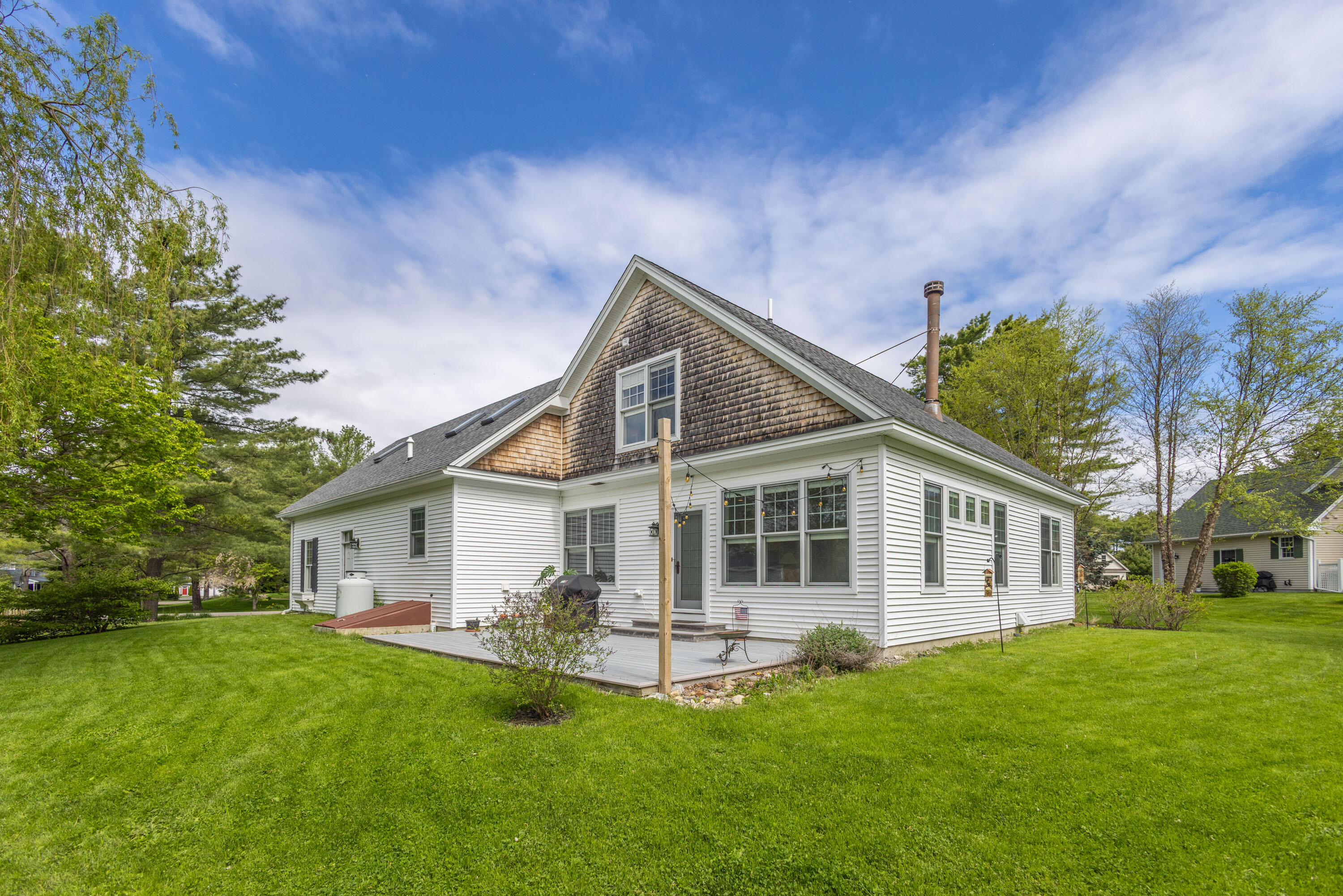 23 Clam Cove Drive