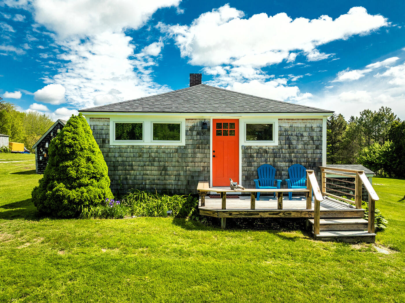 36 Salt Pond Road