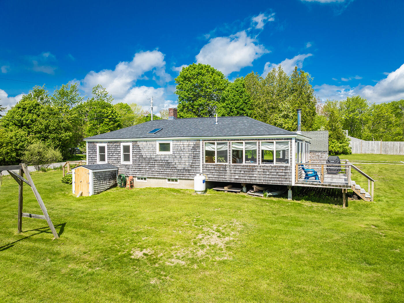 36 Salt Pond Road