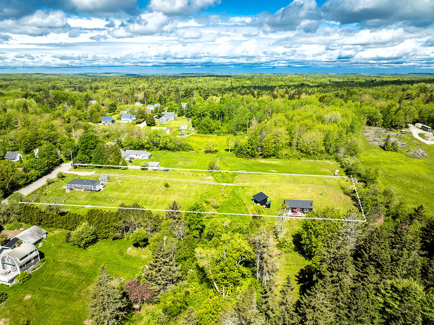 36 Salt Pond Road