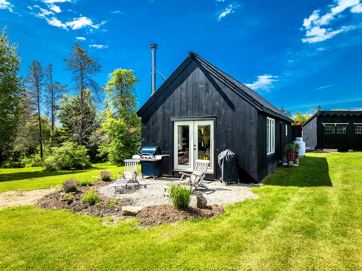 36 Salt Pond Road