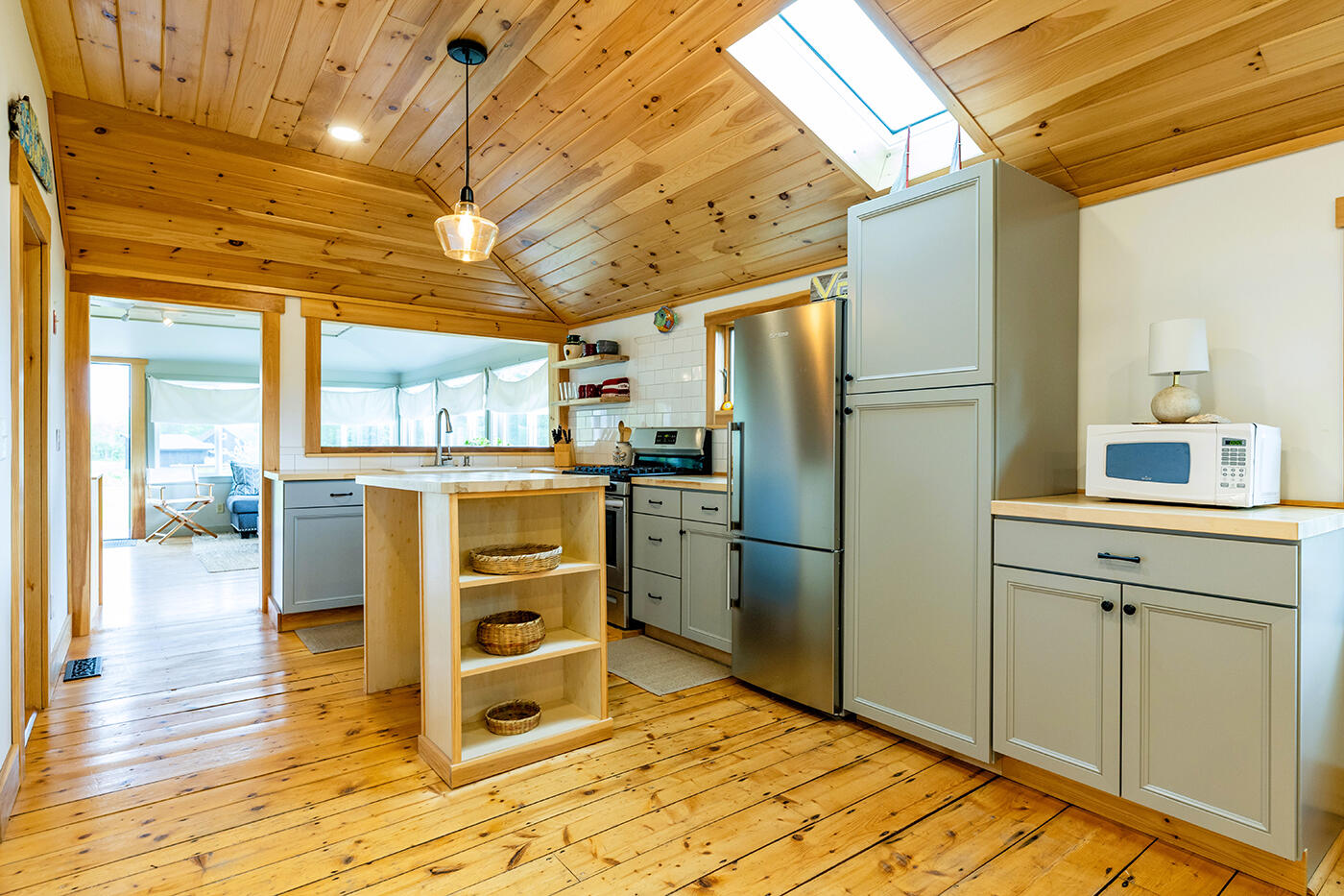 36 Salt Pond Road