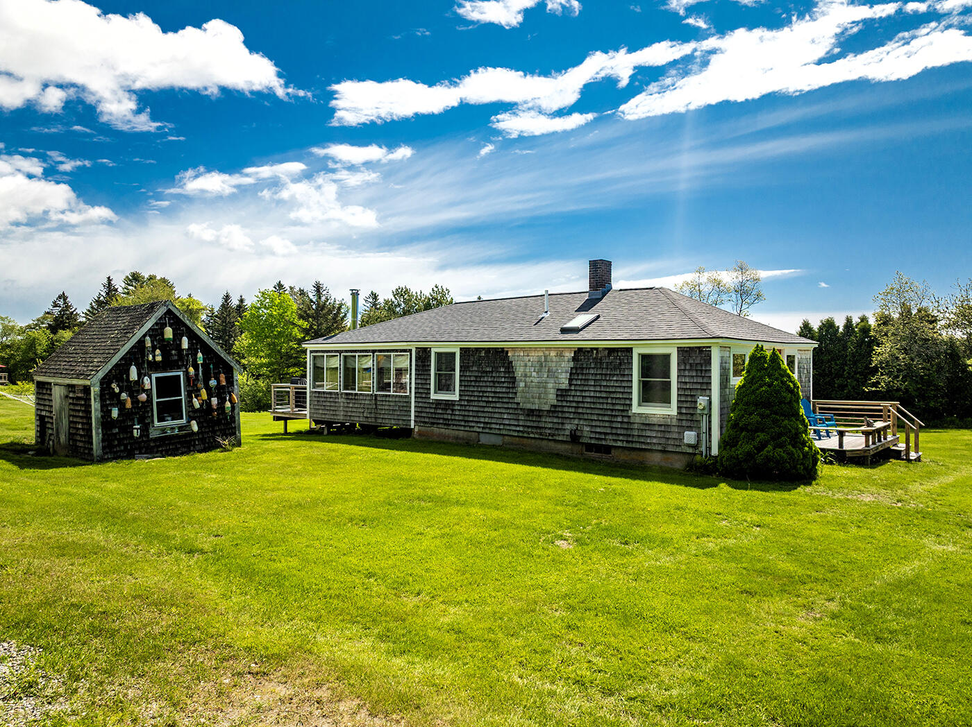 36 Salt Pond Road