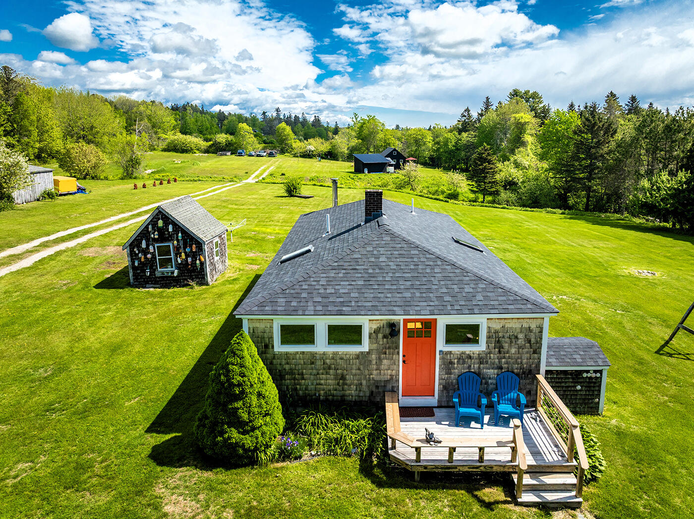 36 Salt Pond Road