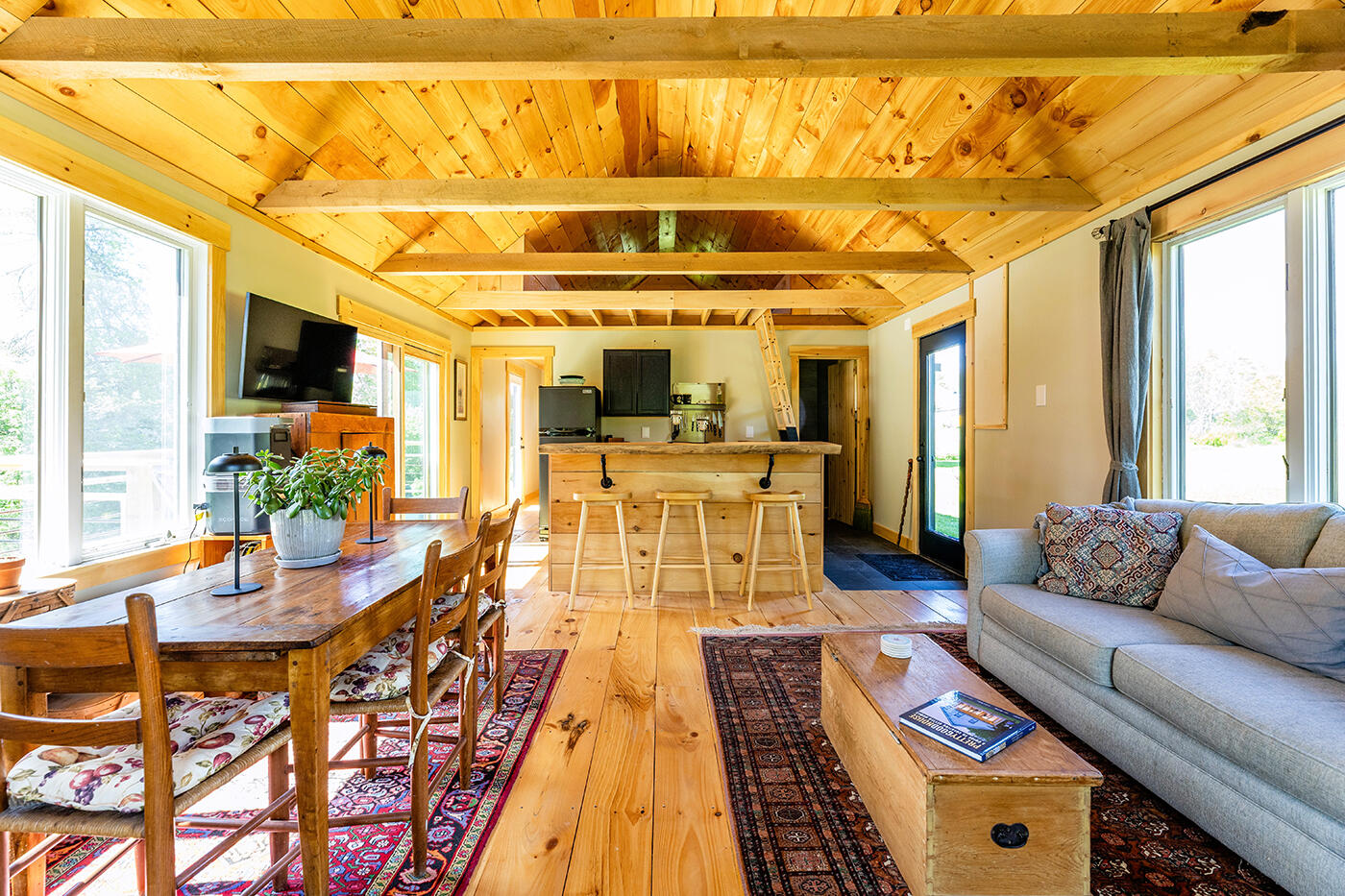 36 Salt Pond Road