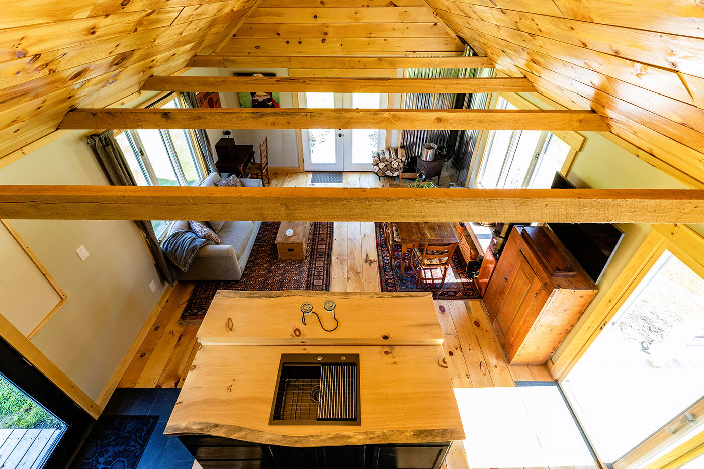 36 Salt Pond Road