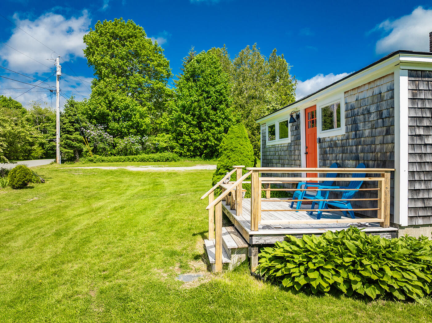 36 Salt Pond Road