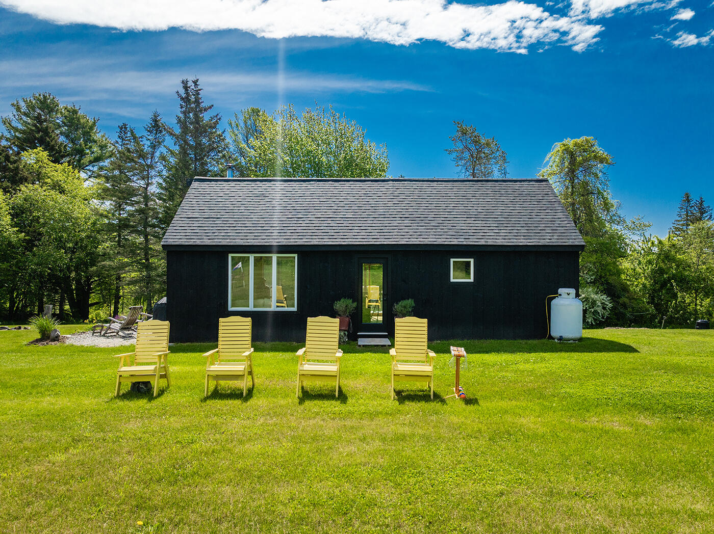 36 Salt Pond Road
