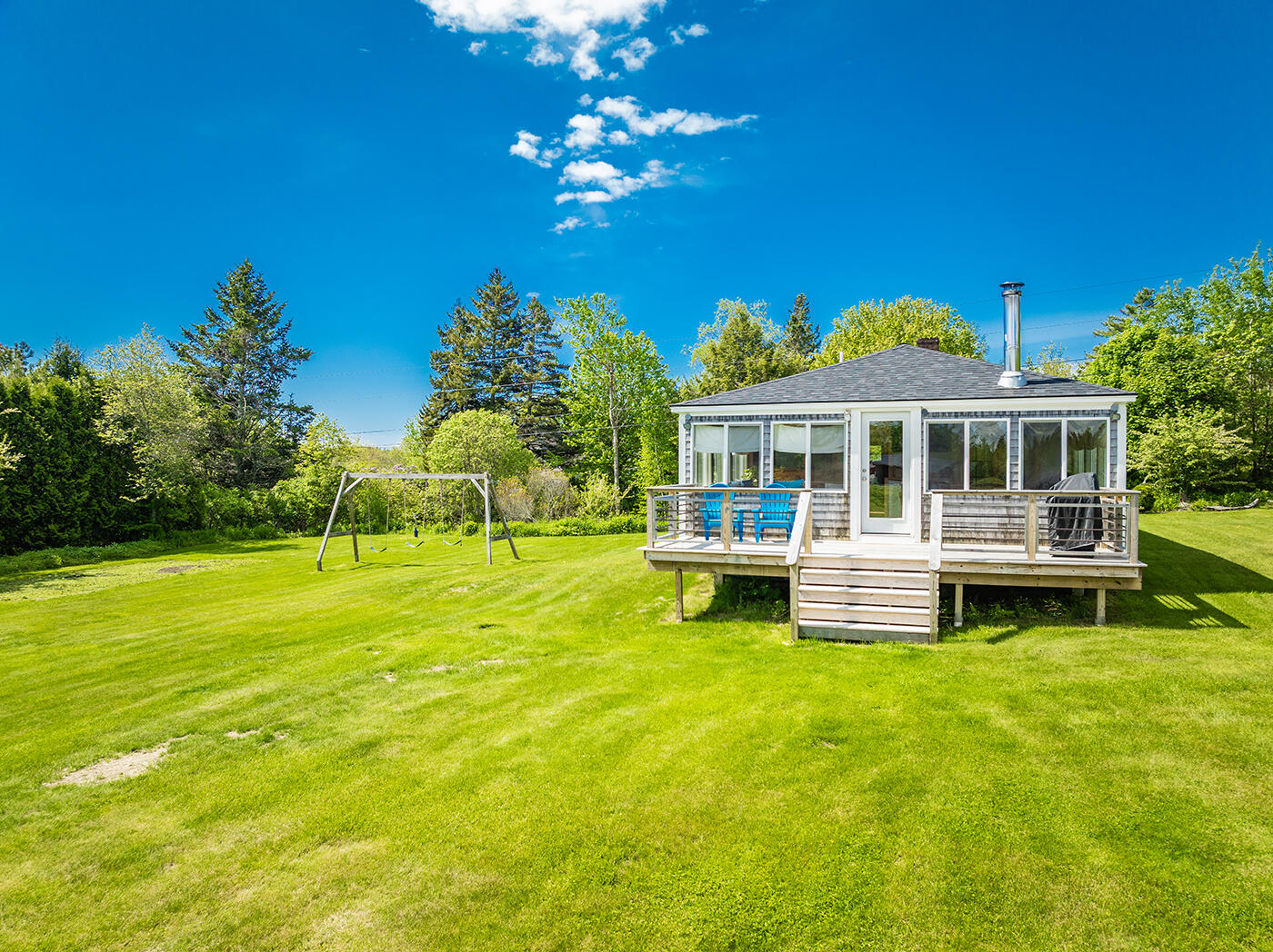36 Salt Pond Road