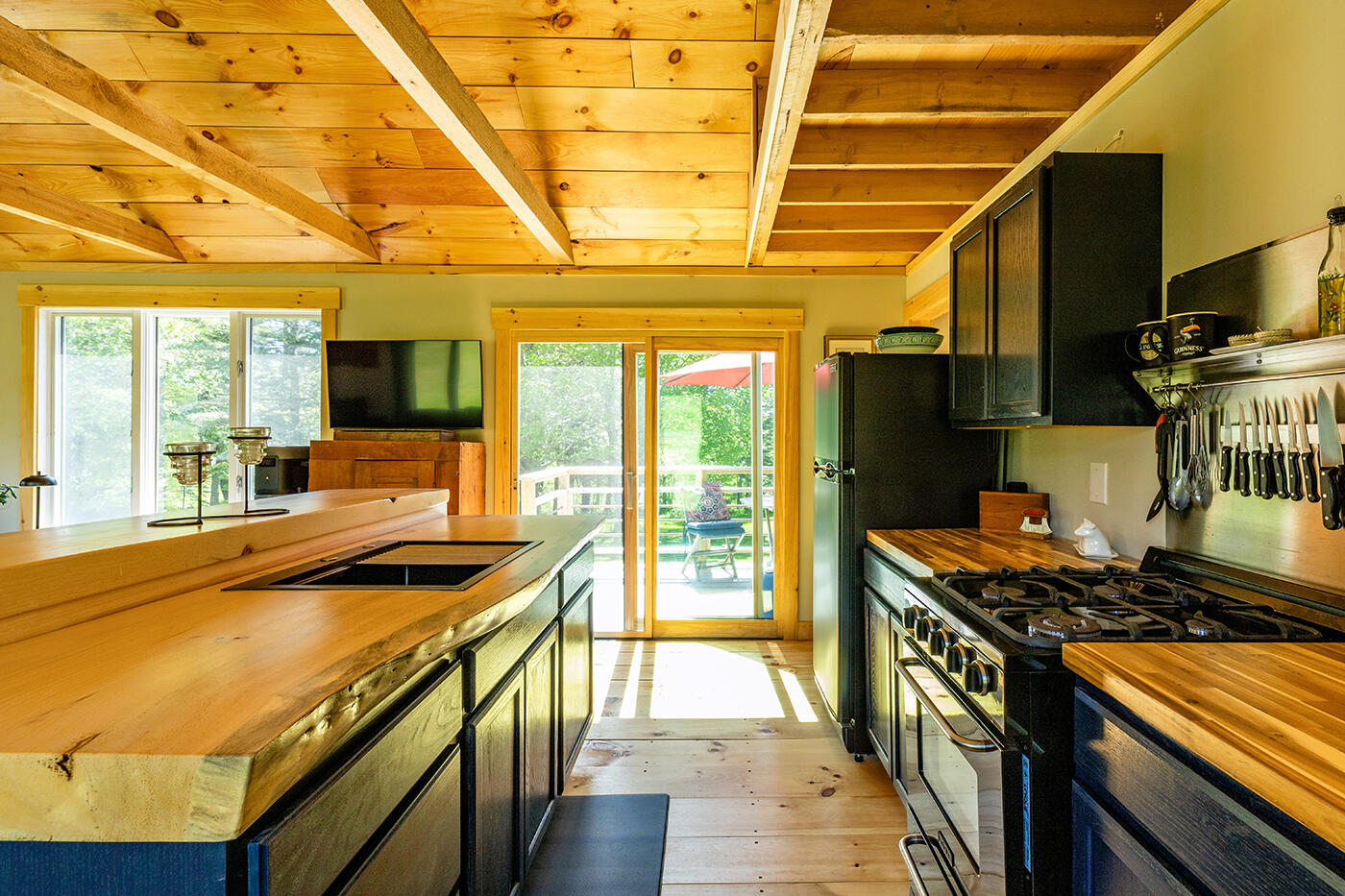 36 Salt Pond Road