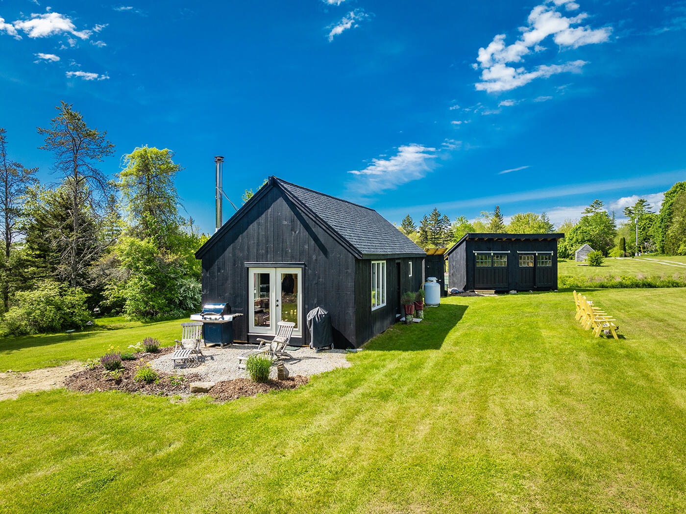 36 Salt Pond Road