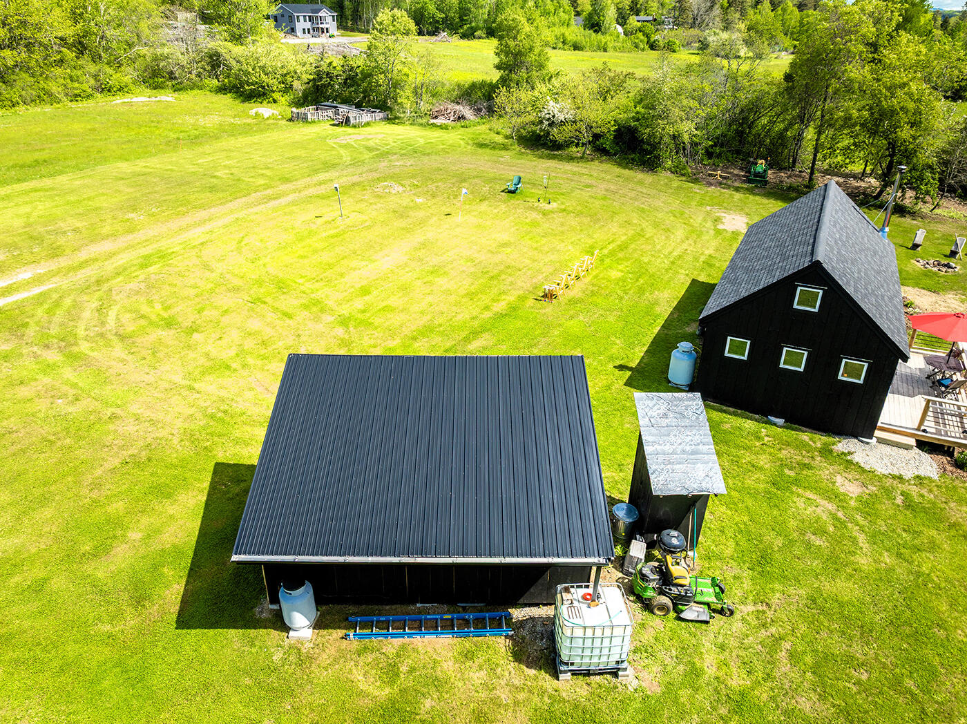 36 Salt Pond Road