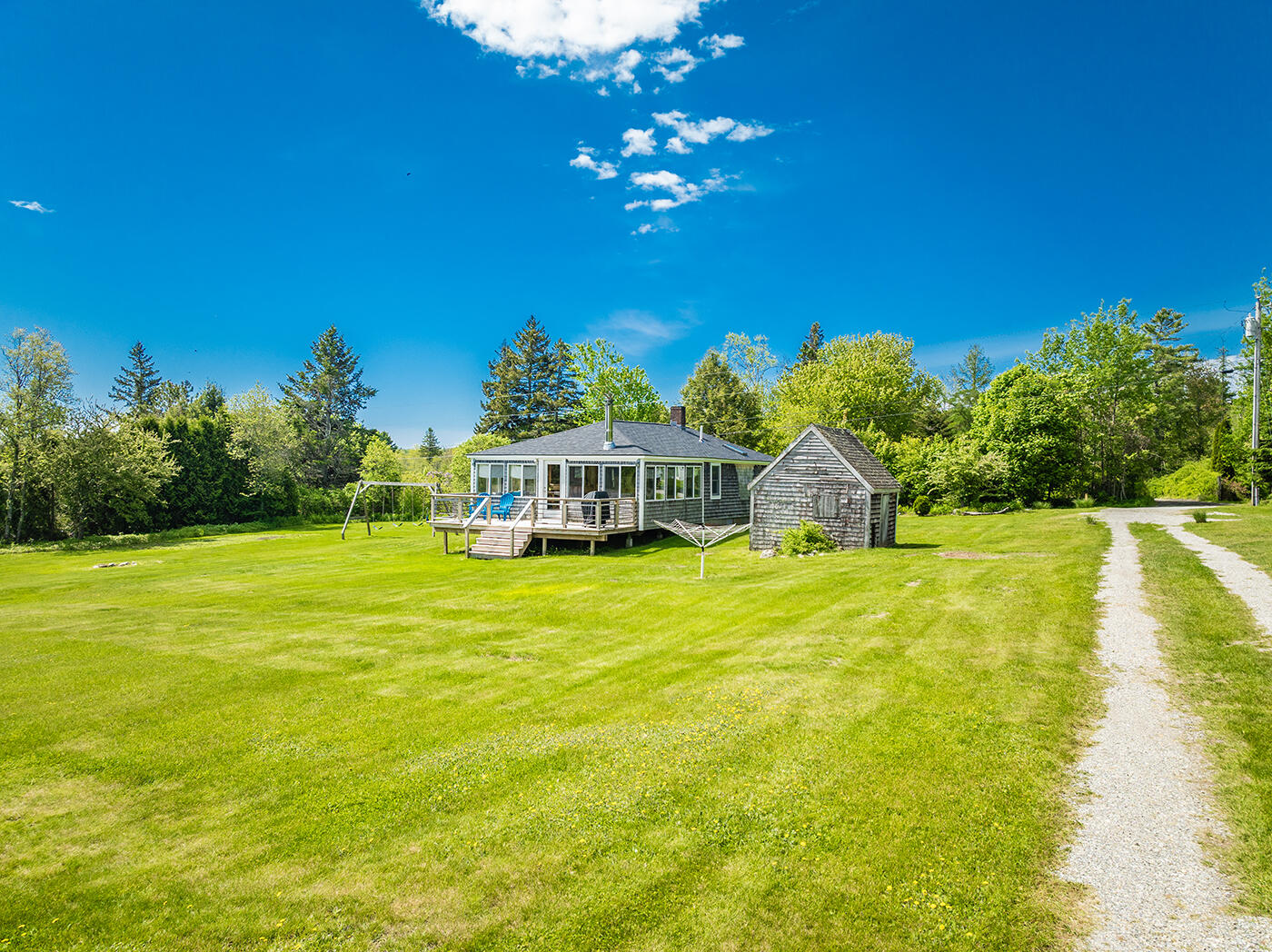 36 Salt Pond Road
