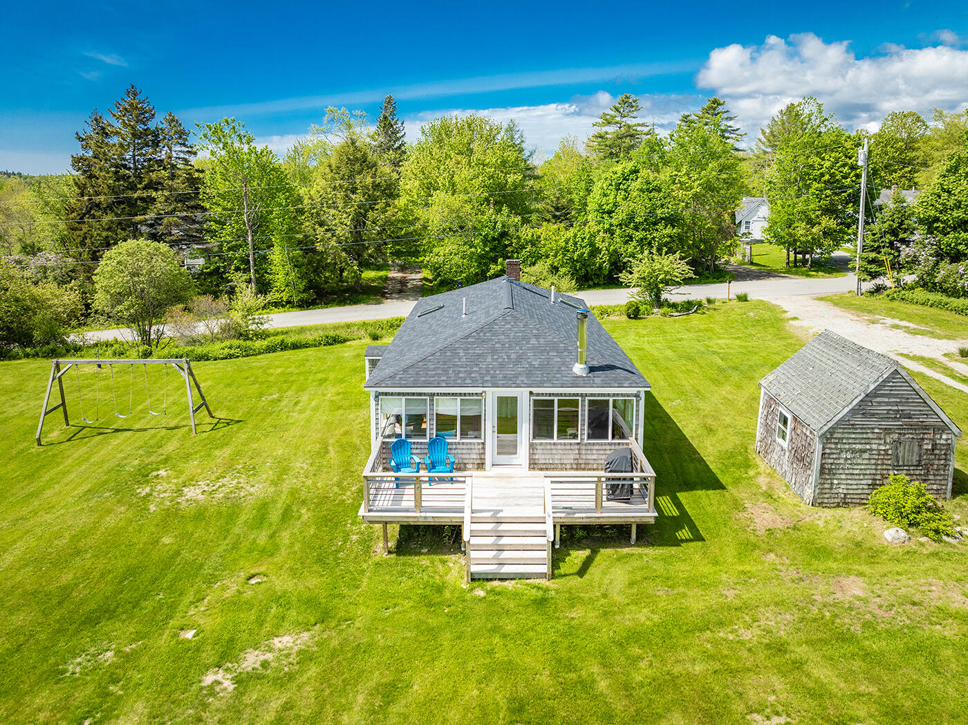 36 Salt Pond Road