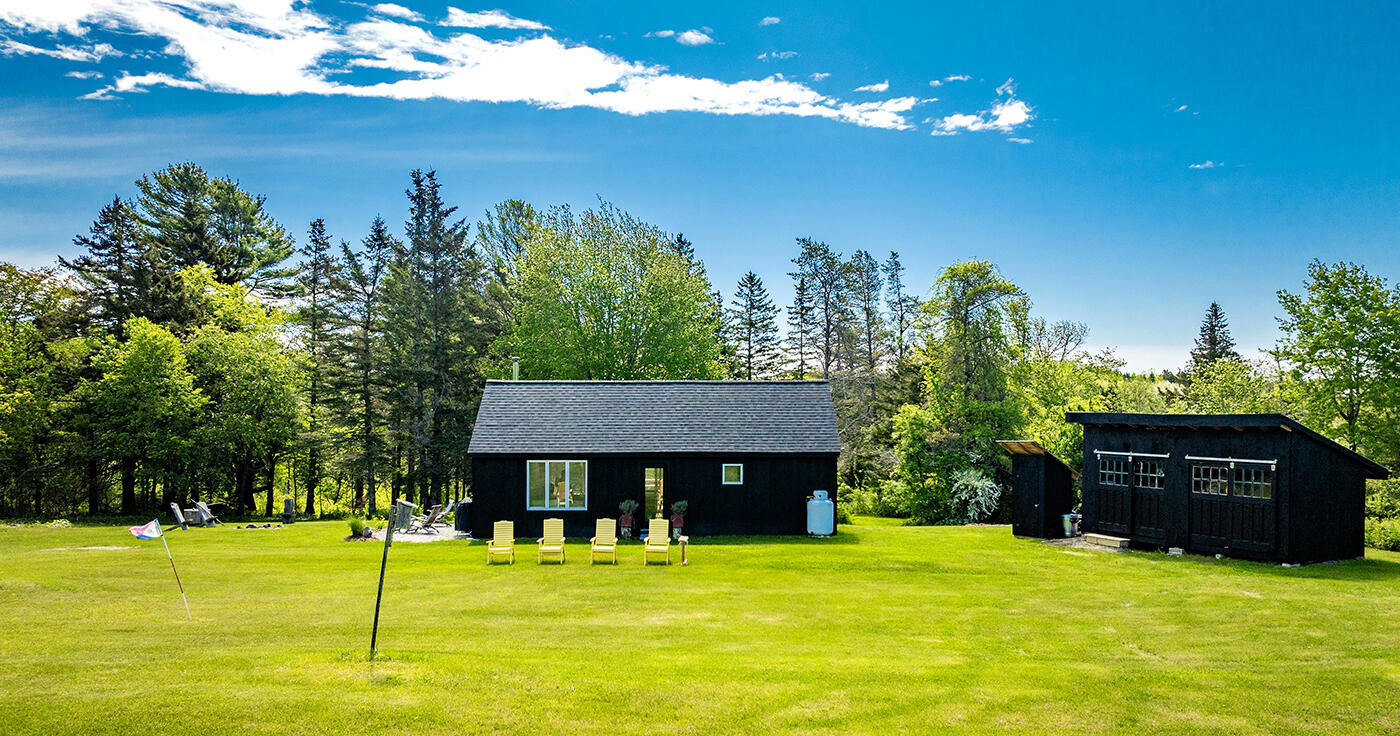 36 Salt Pond Road