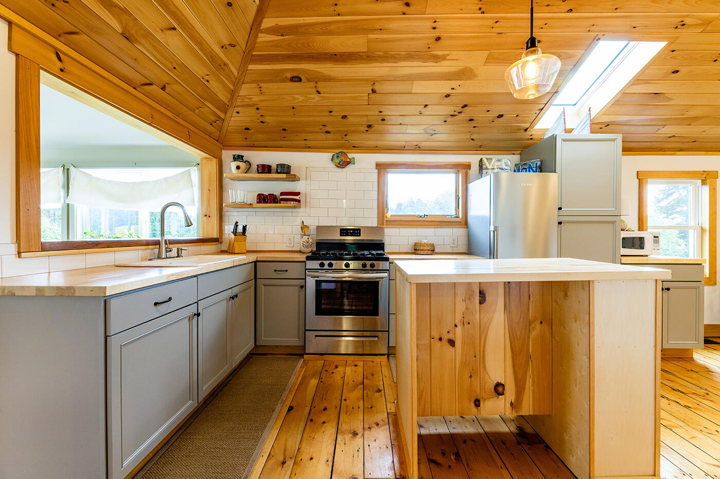 36 Salt Pond Road