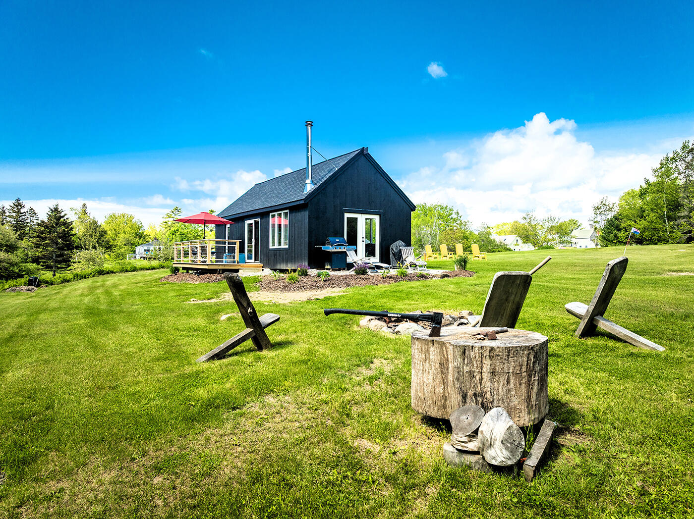 36 Salt Pond Road