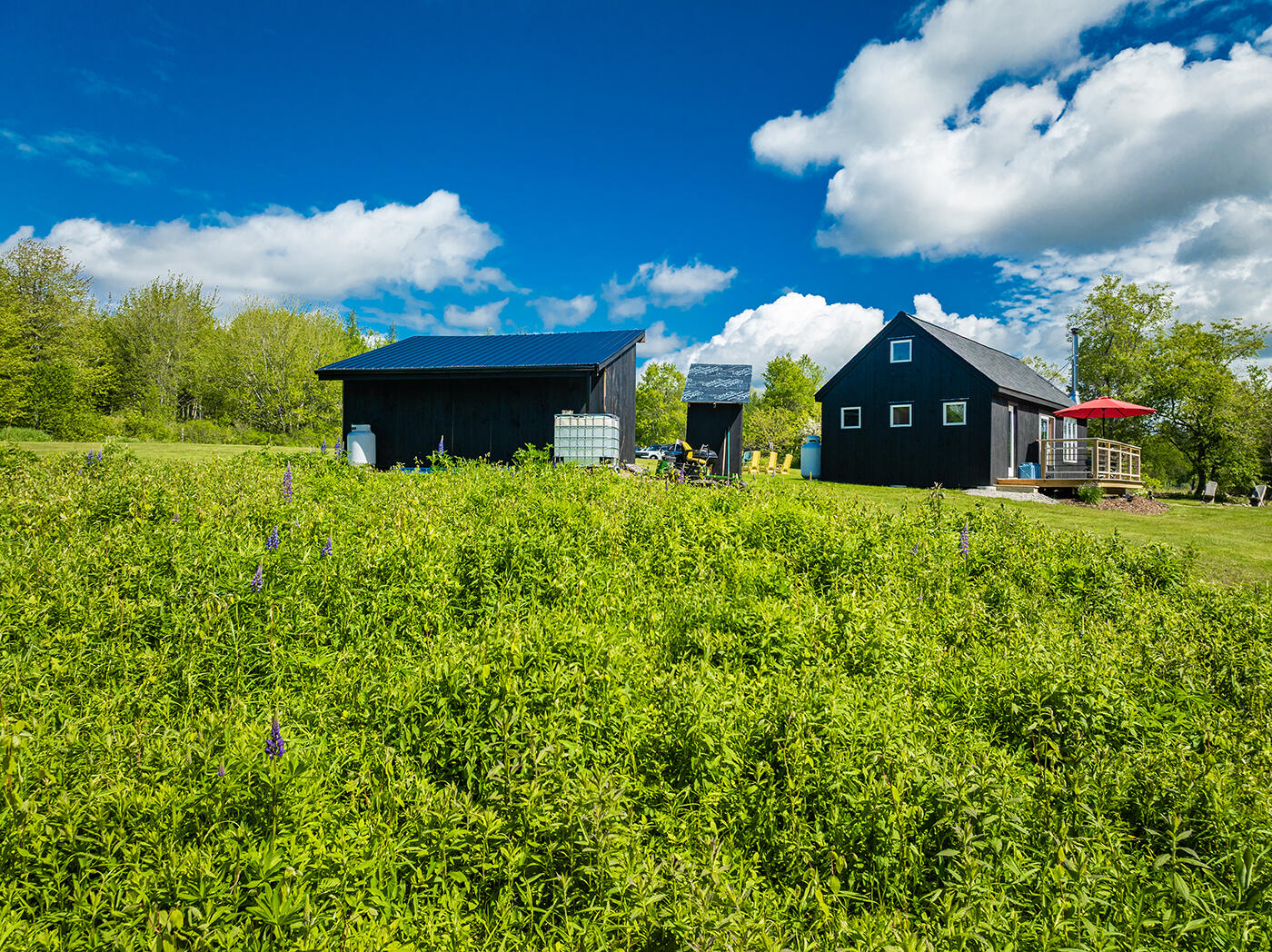 36 Salt Pond Road