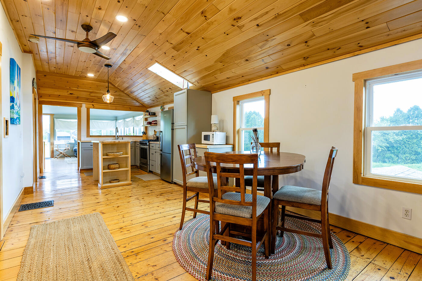 36 Salt Pond Road