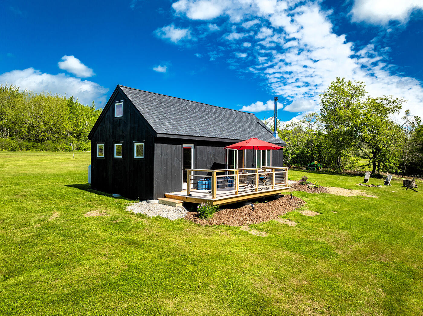 36 Salt Pond Road