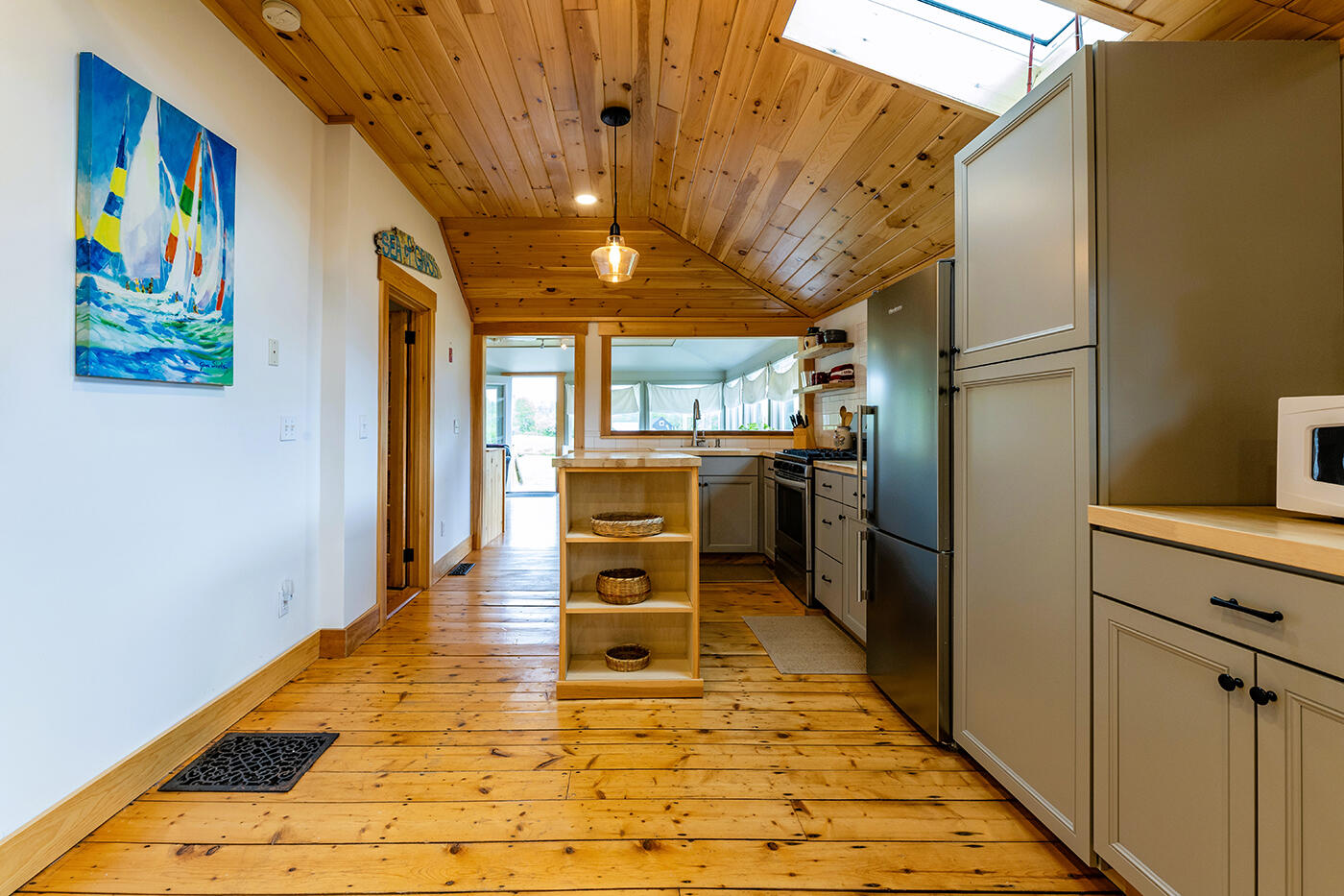 36 Salt Pond Road