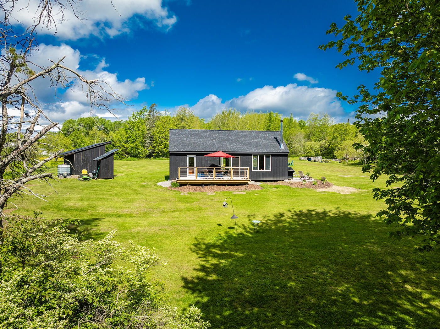 36 Salt Pond Road