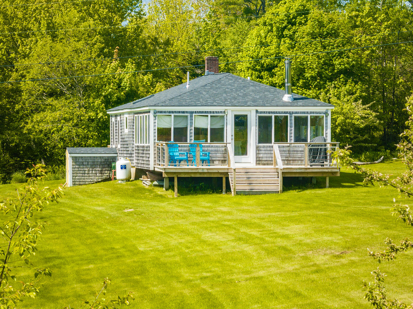 36 Salt Pond Road