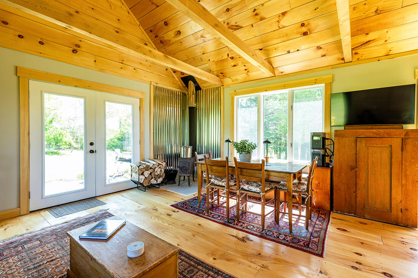 36 Salt Pond Road