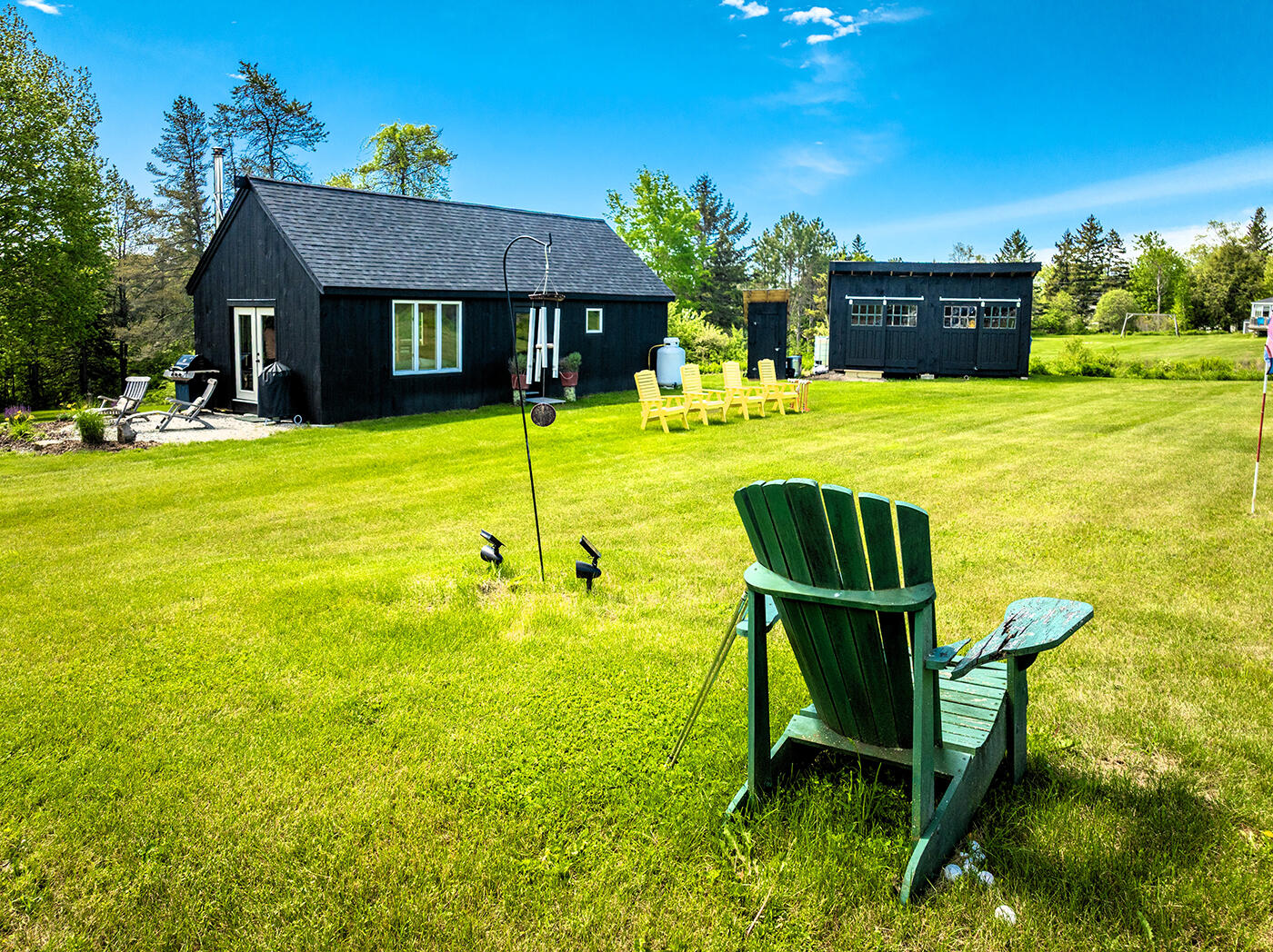 36 Salt Pond Road