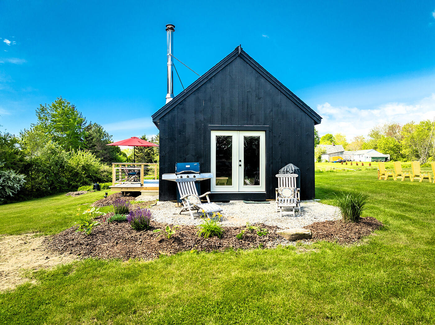 36 Salt Pond Road