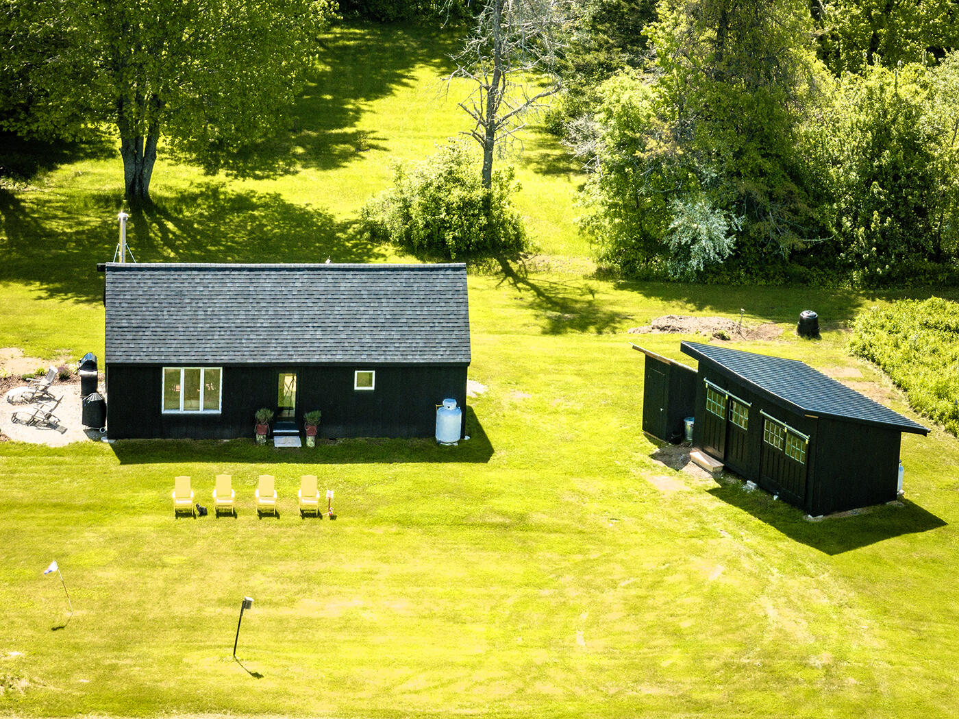 36 Salt Pond Road