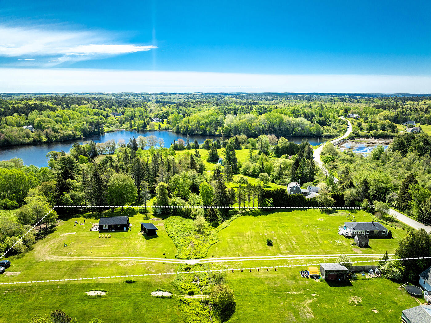 36 Salt Pond Road