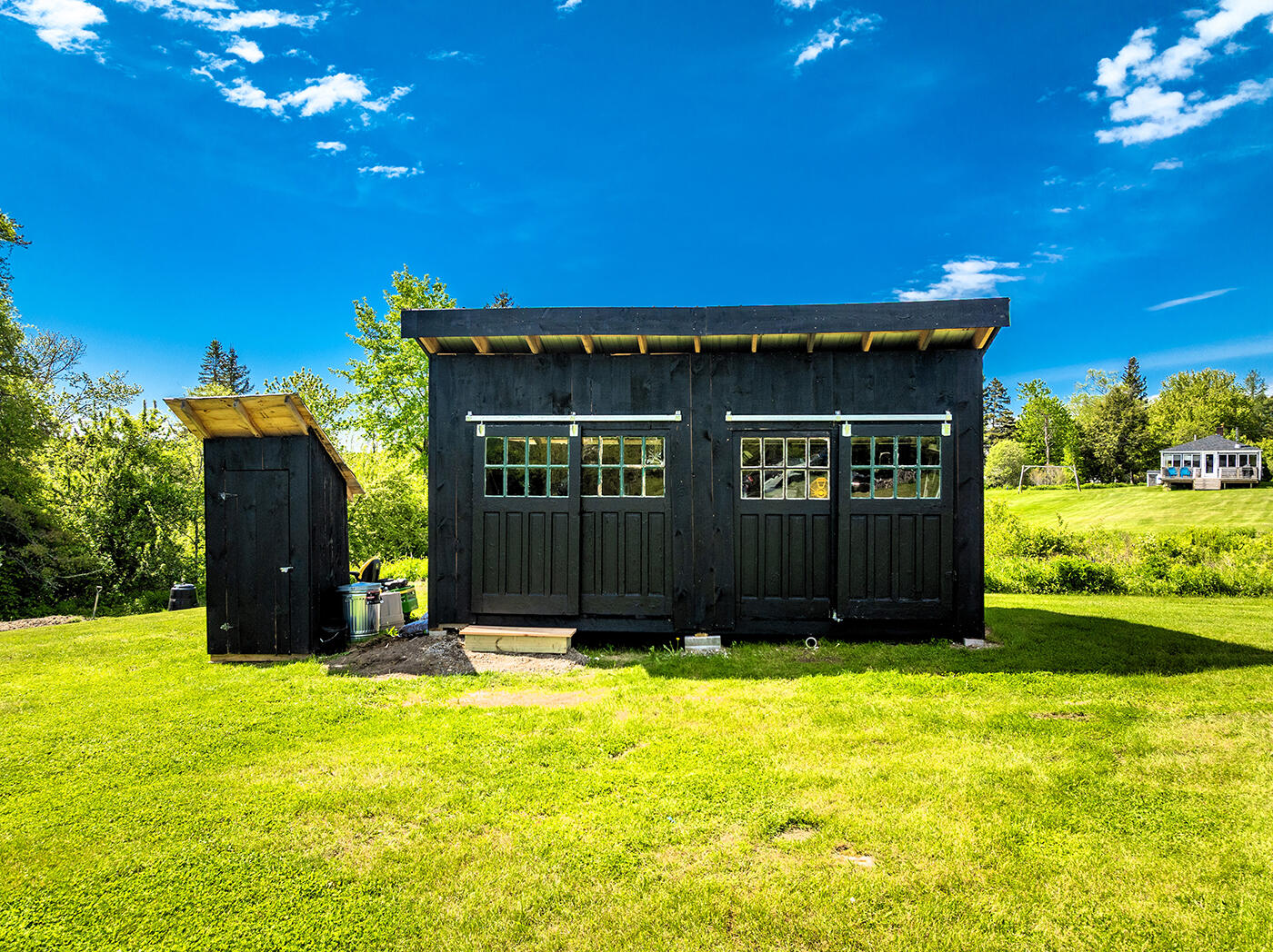 36 Salt Pond Road