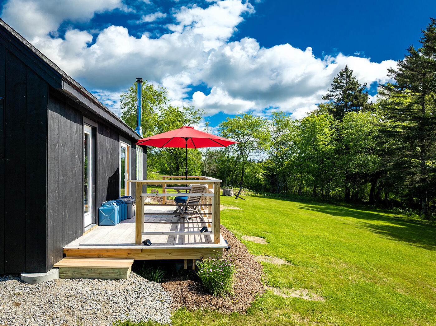 36 Salt Pond Road