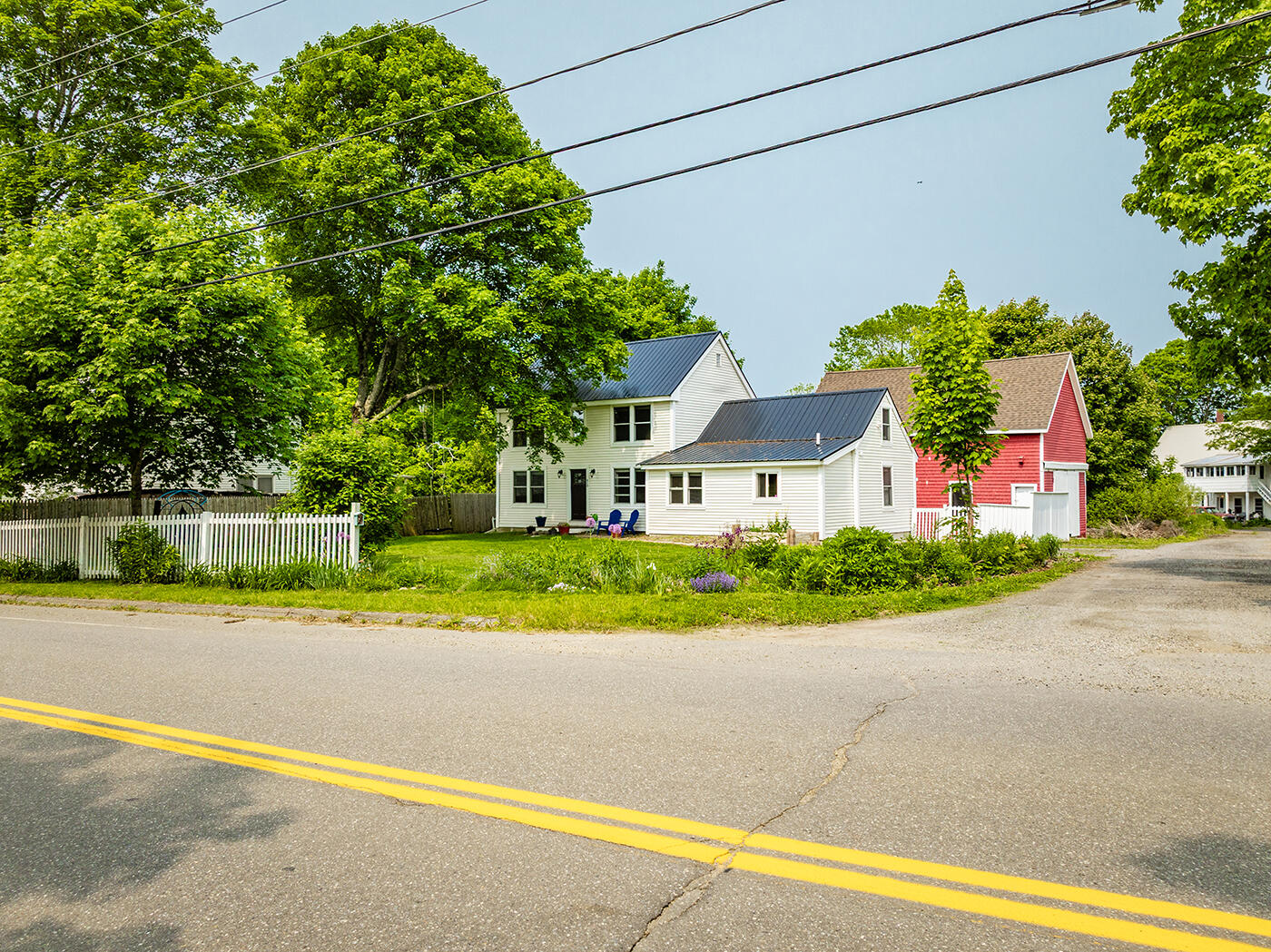 410 Main Street