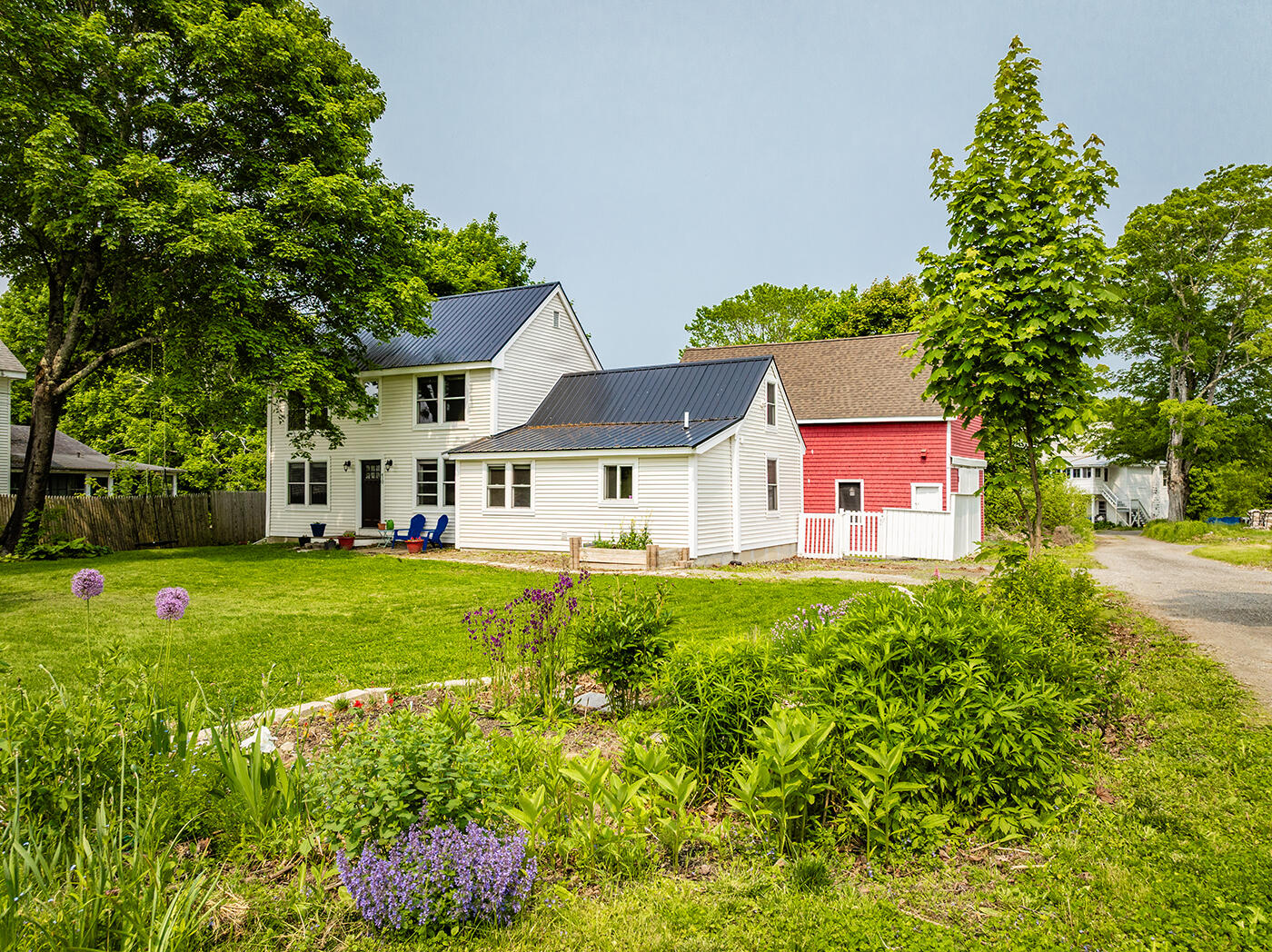 410 Main Street