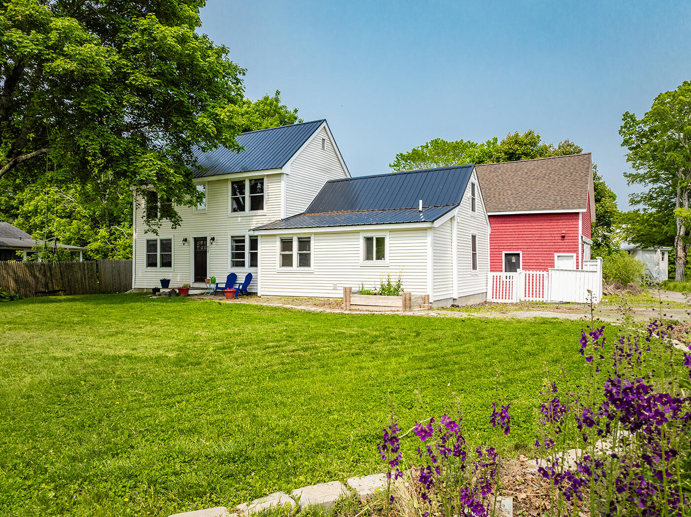 410 Main Street