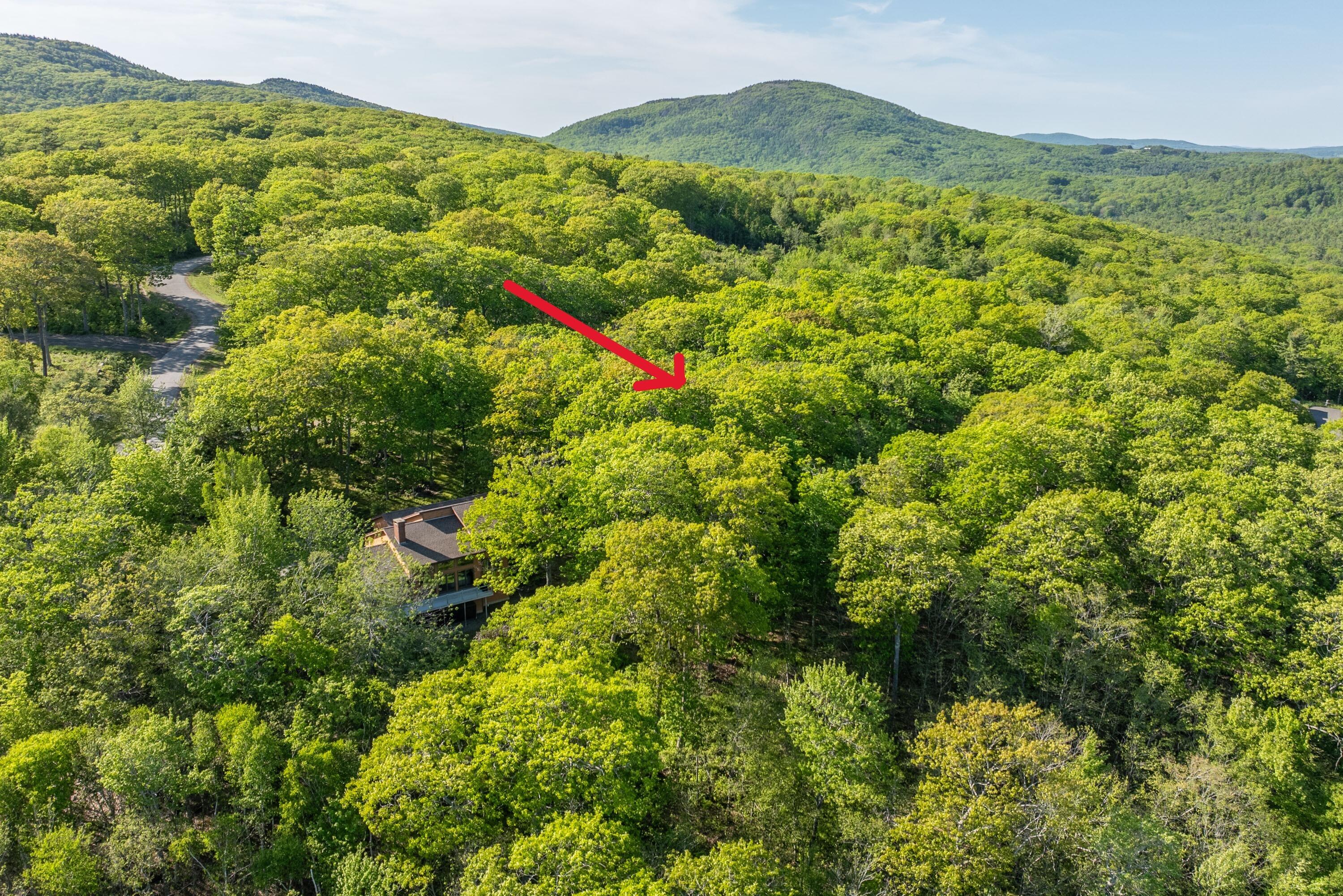 35 Spring Mountain Drive