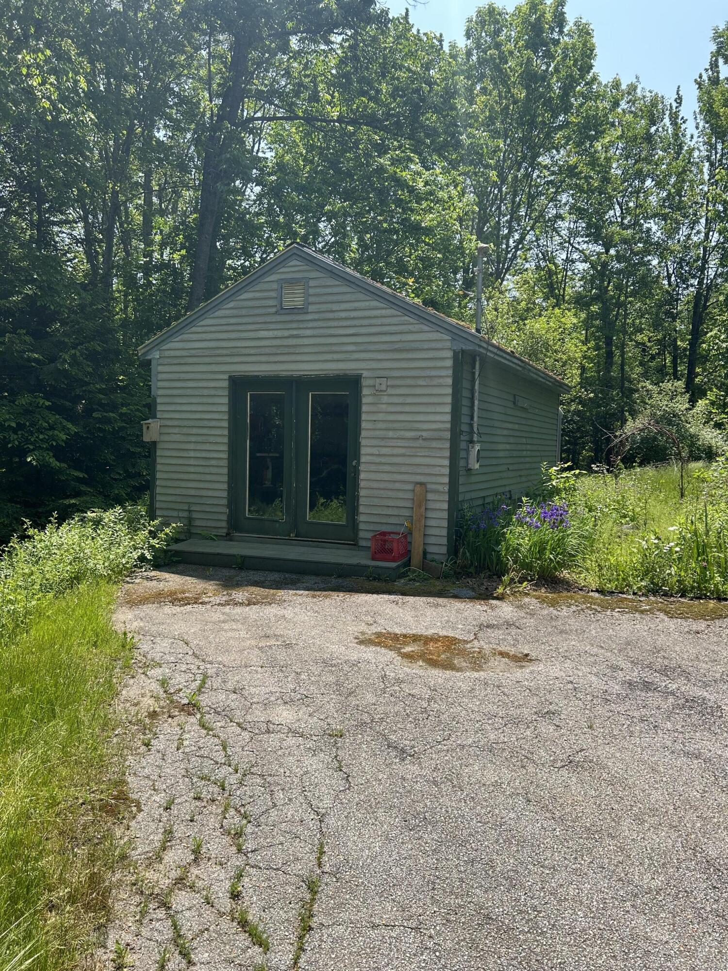 58 Hosmer Pond Road