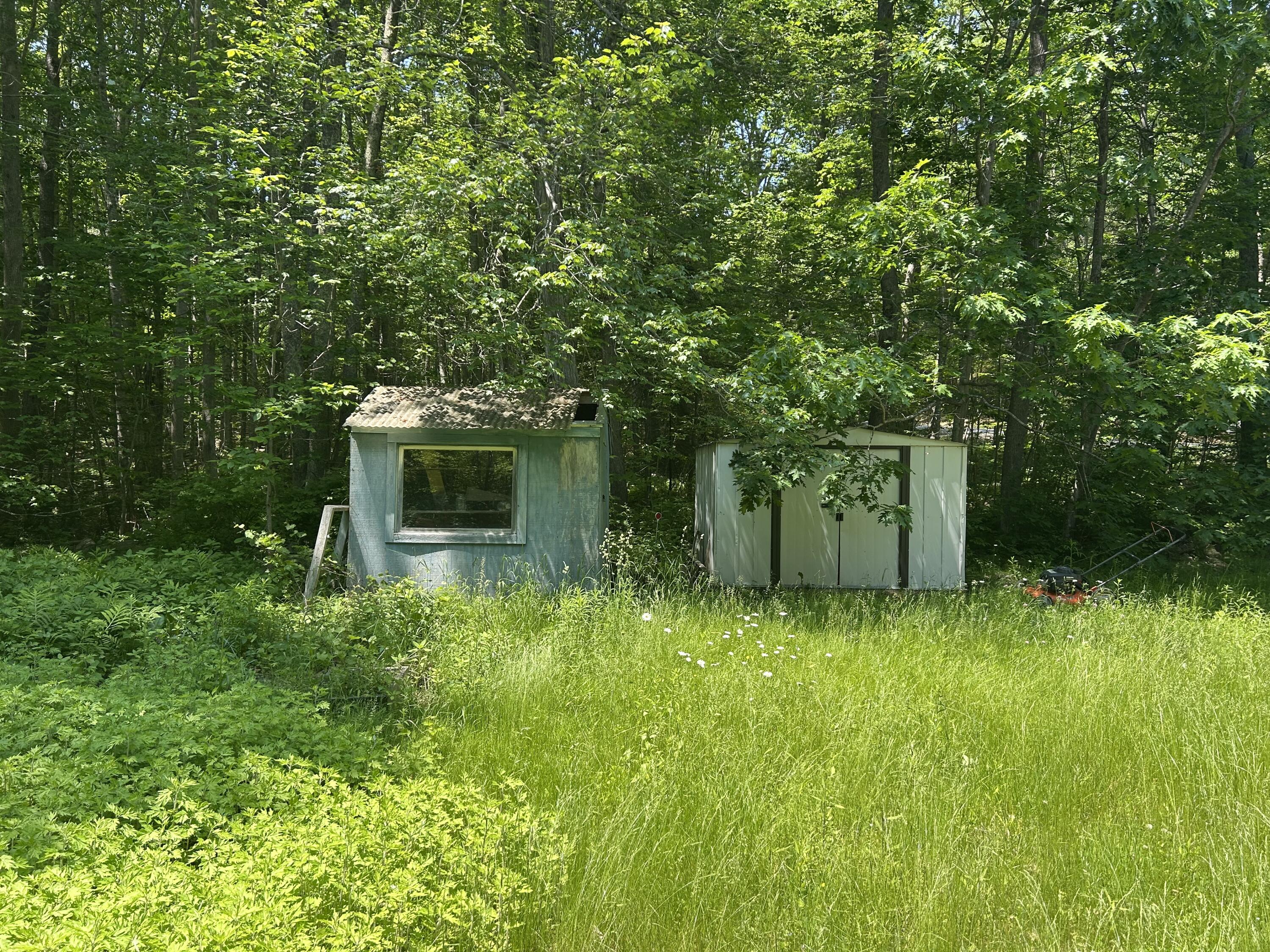 58 Hosmer Pond Road