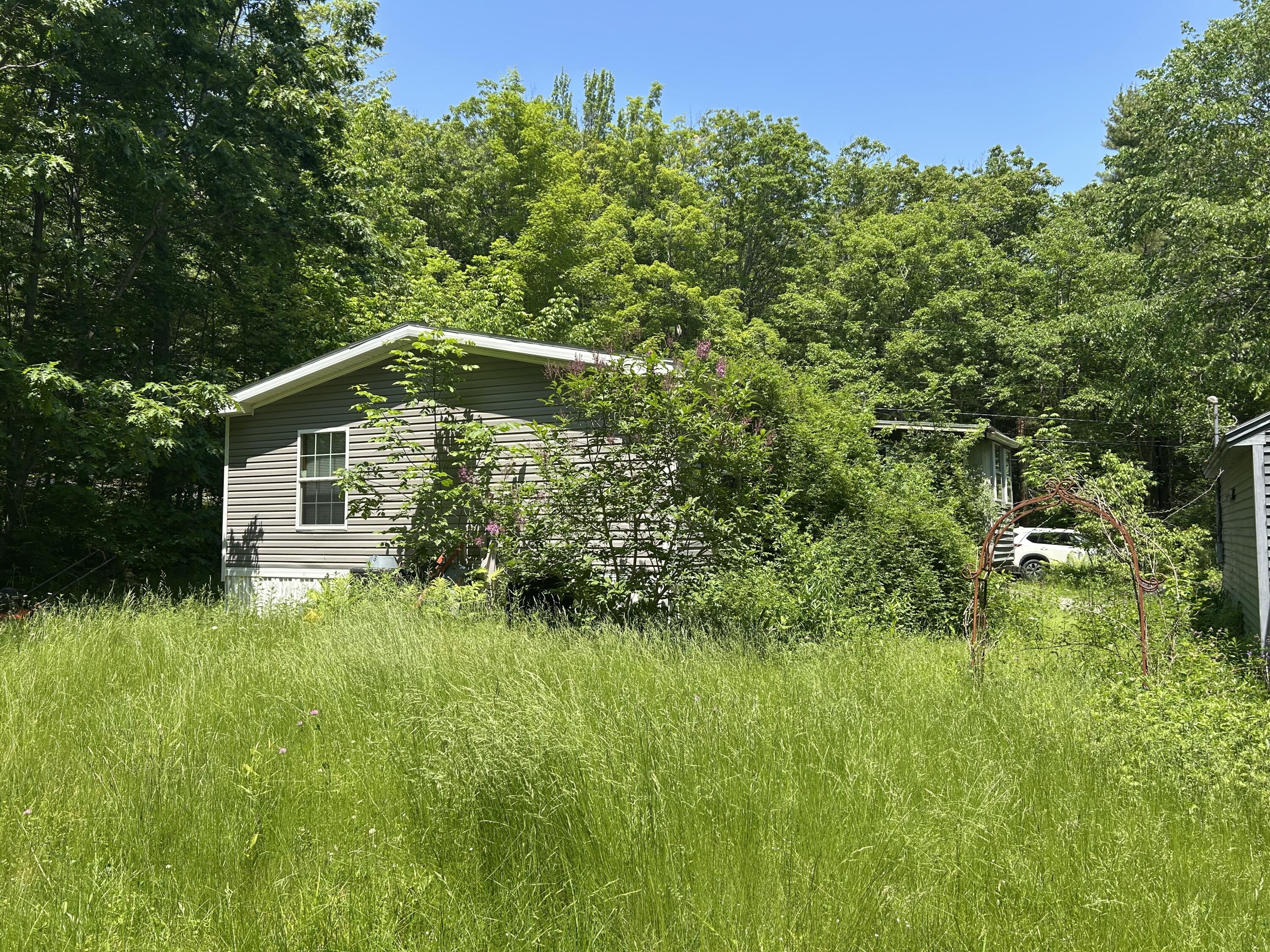 58 Hosmer Pond Road