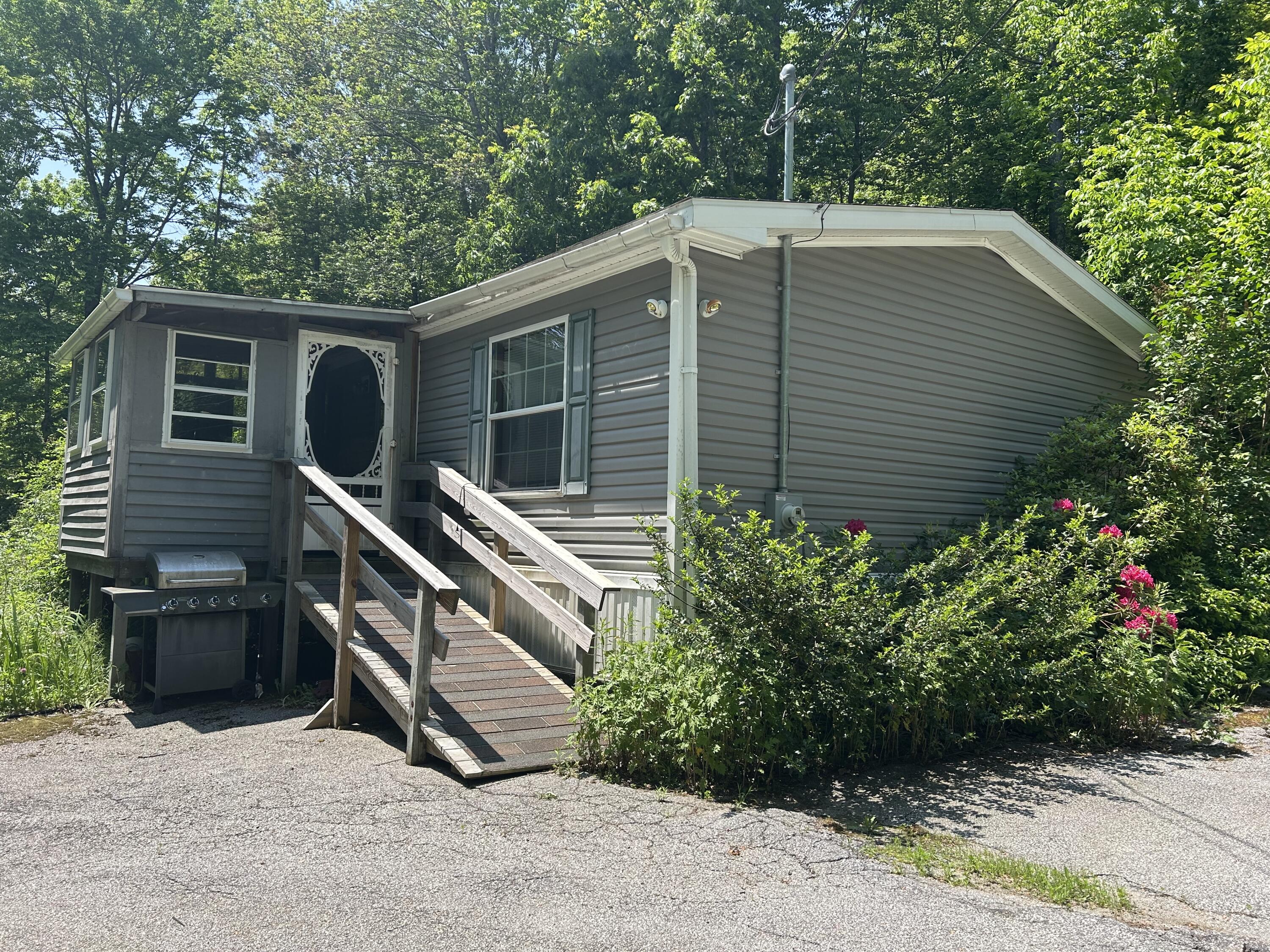 58 Hosmer Pond Road