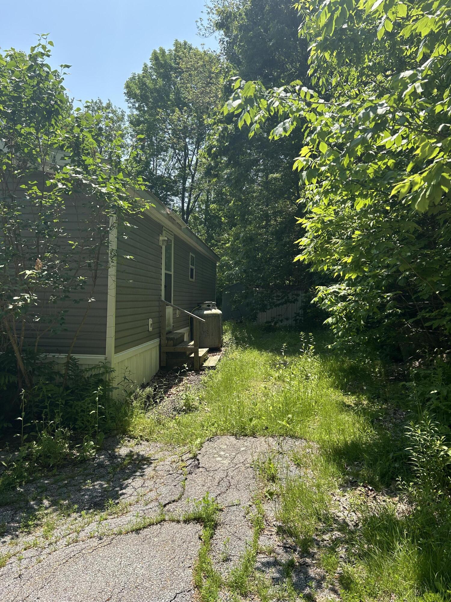 58 Hosmer Pond Road