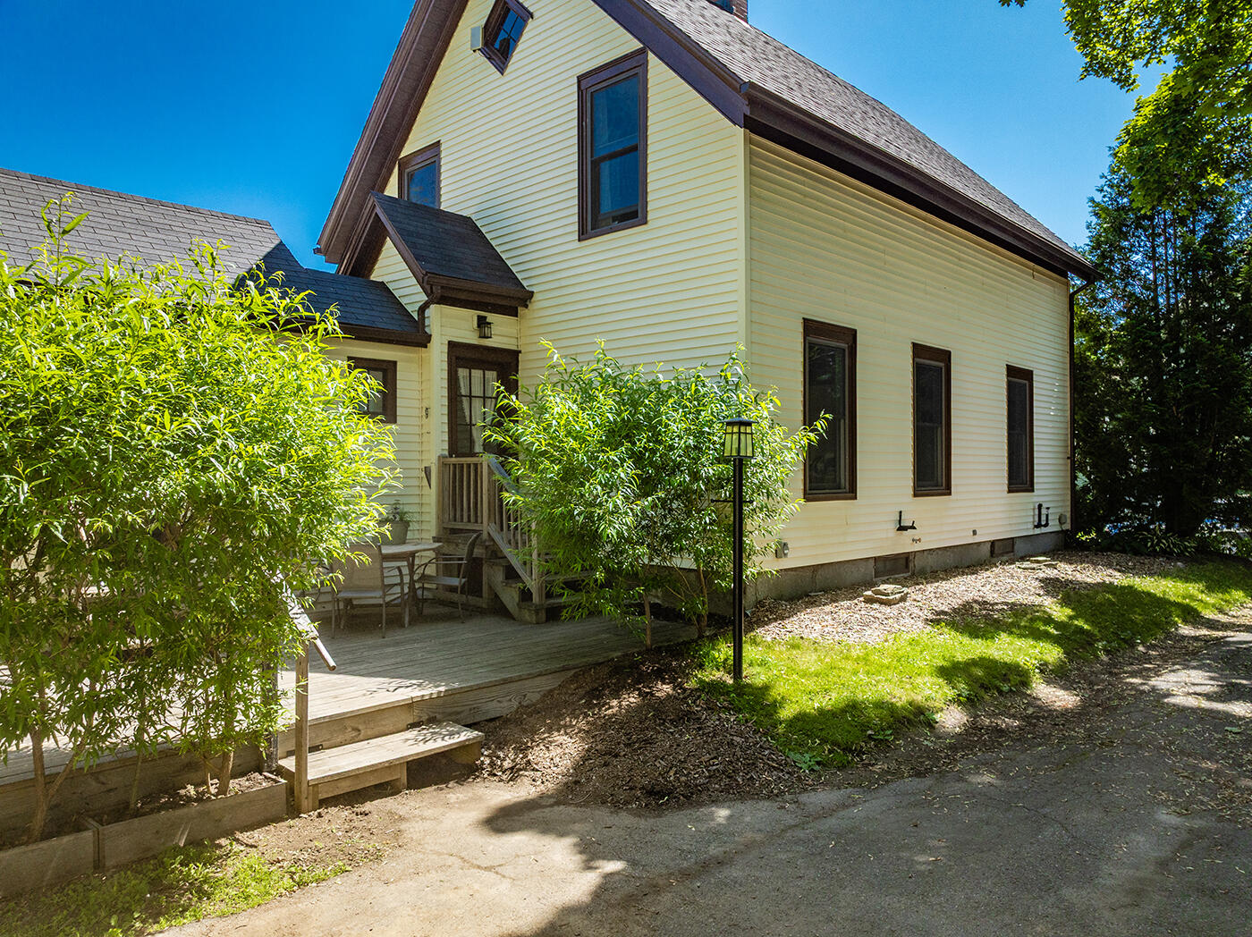 21 Elm Street