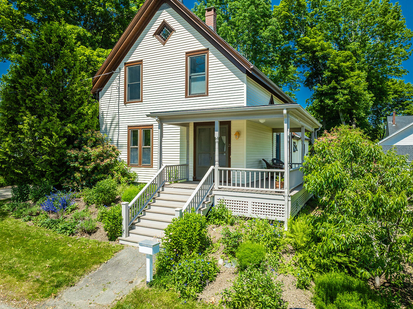 21 Elm Street