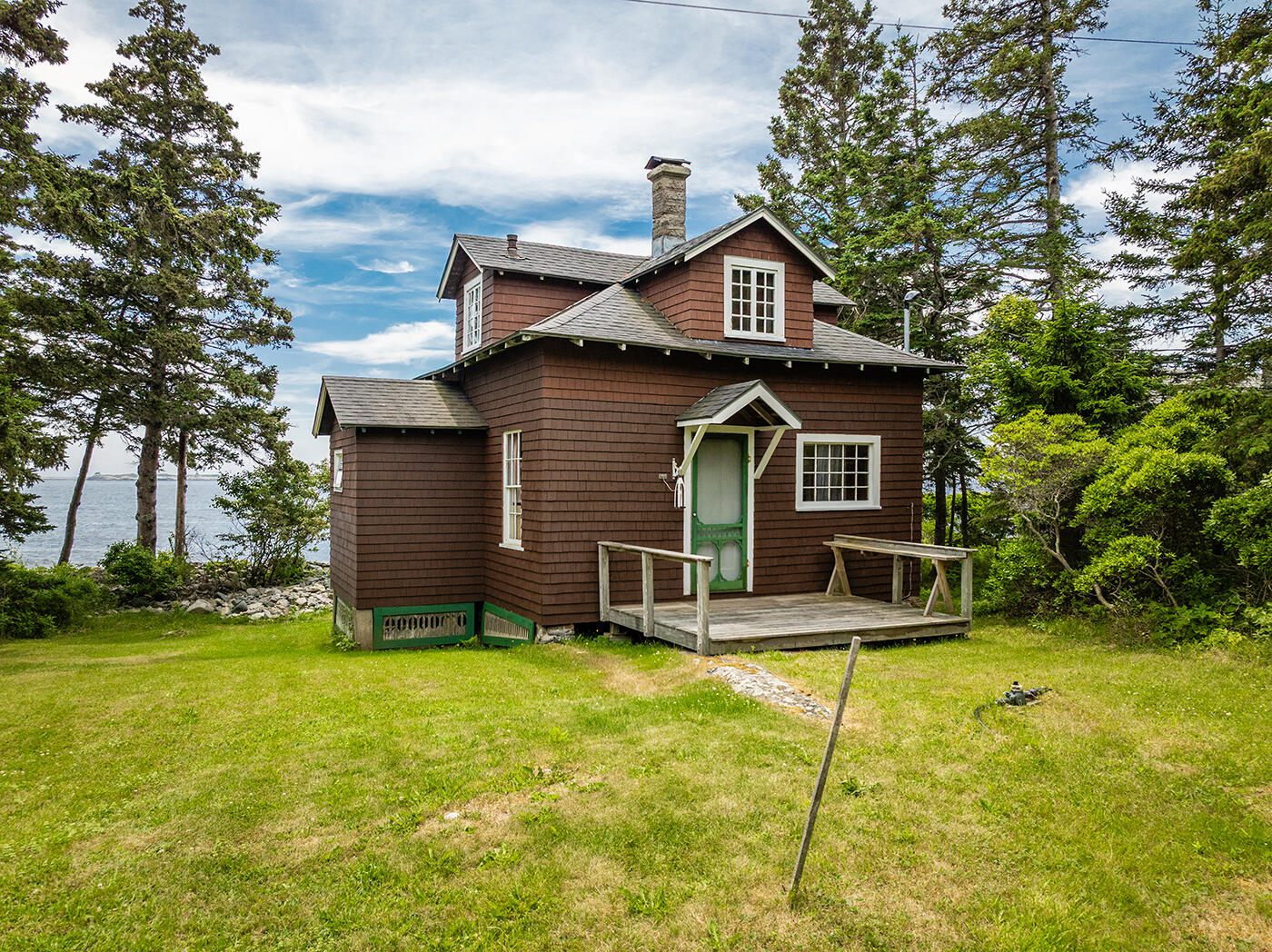 31 Gardner Lane