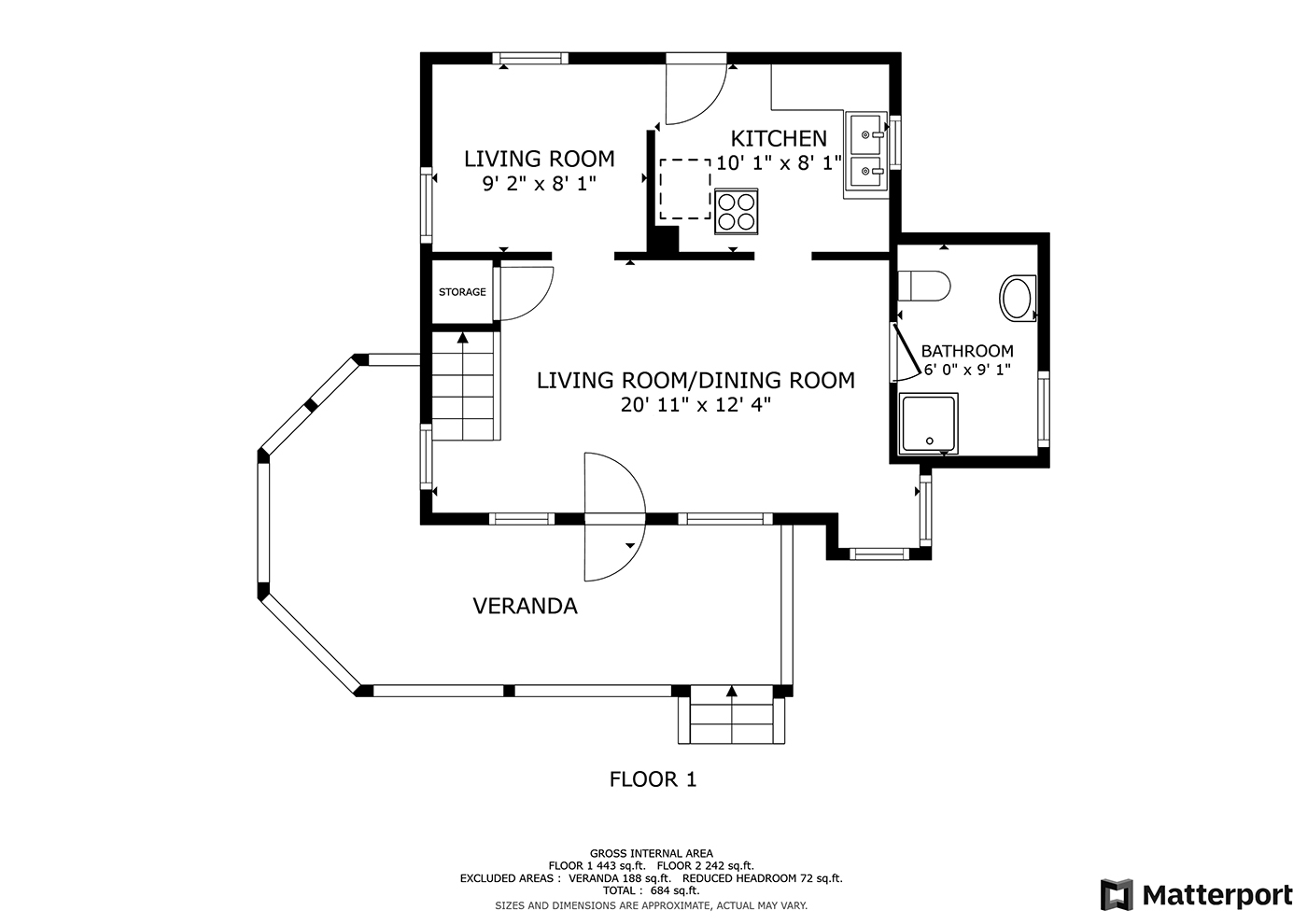 31 Gardner Lane