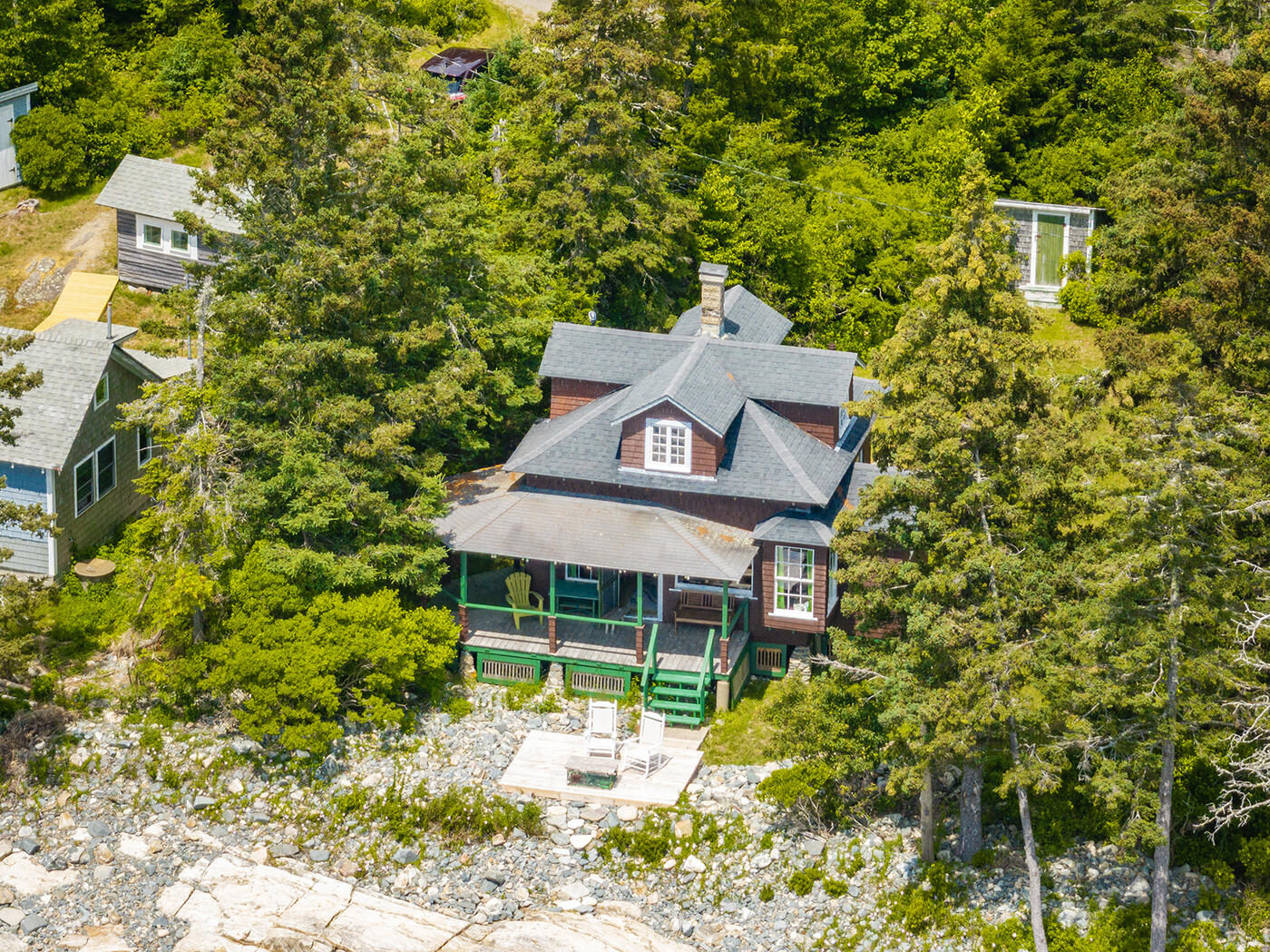 31 Gardner Lane